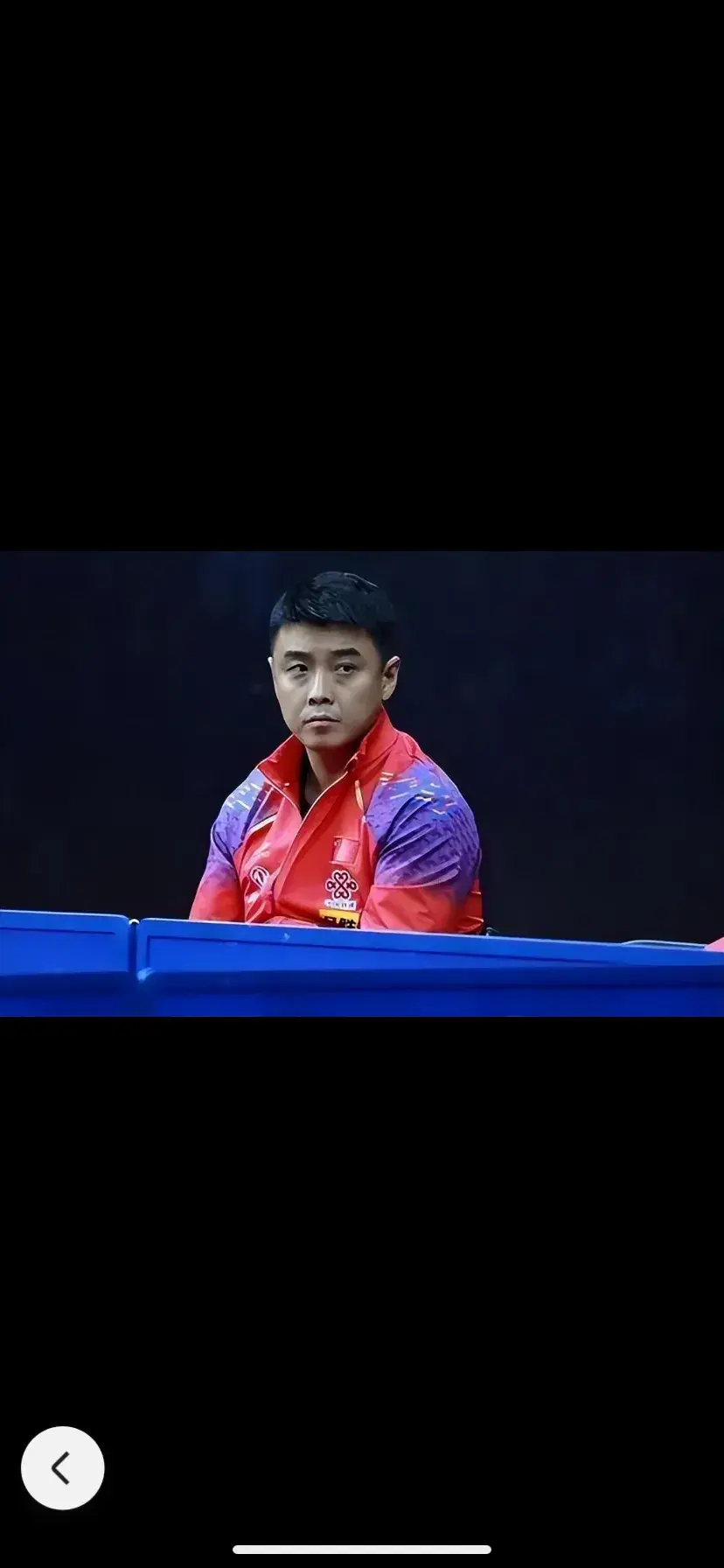 国乒总教练李隼已经61岁了,快要退休了,大概率继任者可能是以下四位