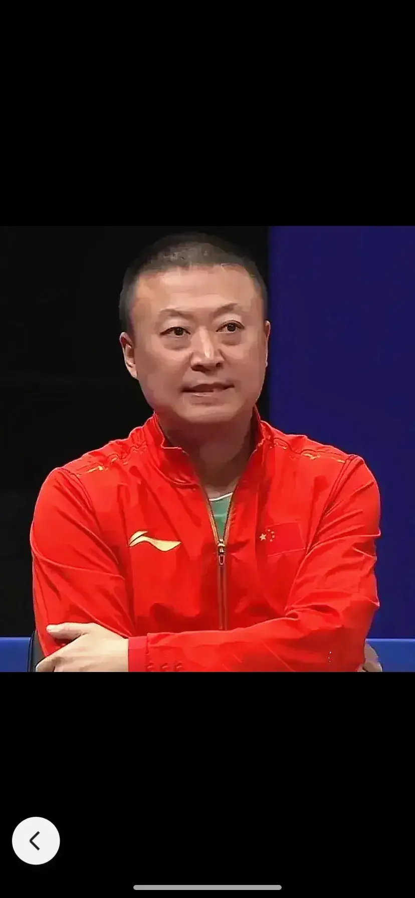 国乒总教练李隼已经61岁了,快要退休了,大概率继任者可能是以下四位