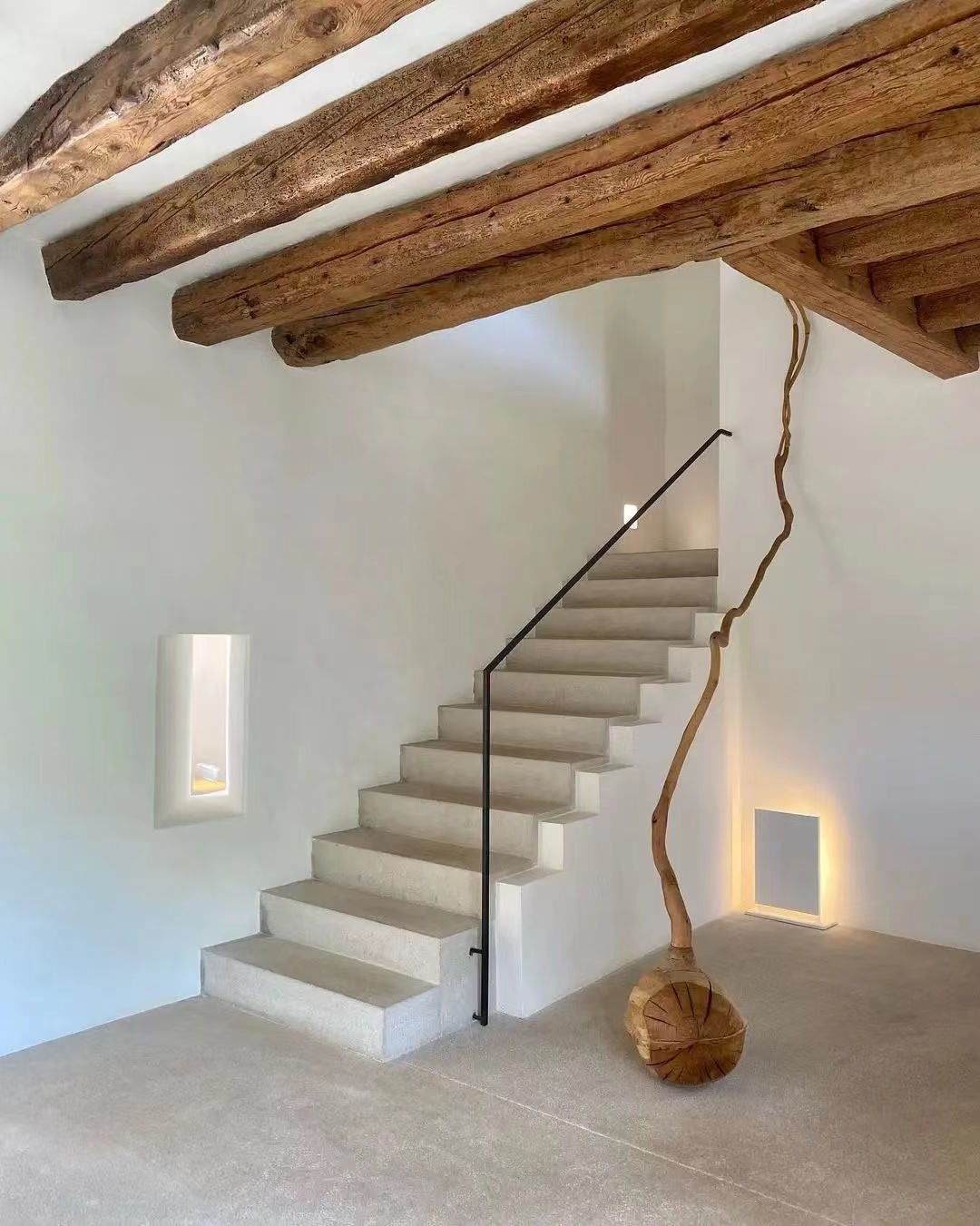 这就是侘寂风!#侘寂风