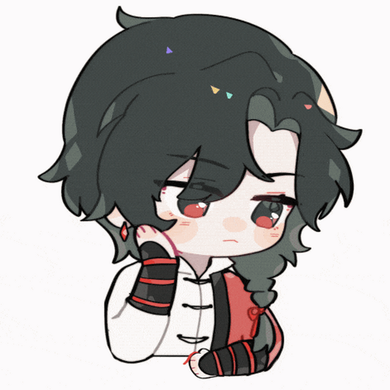 希望大家能喜欢[比心][爱你]拿图的吱一声[爱你]