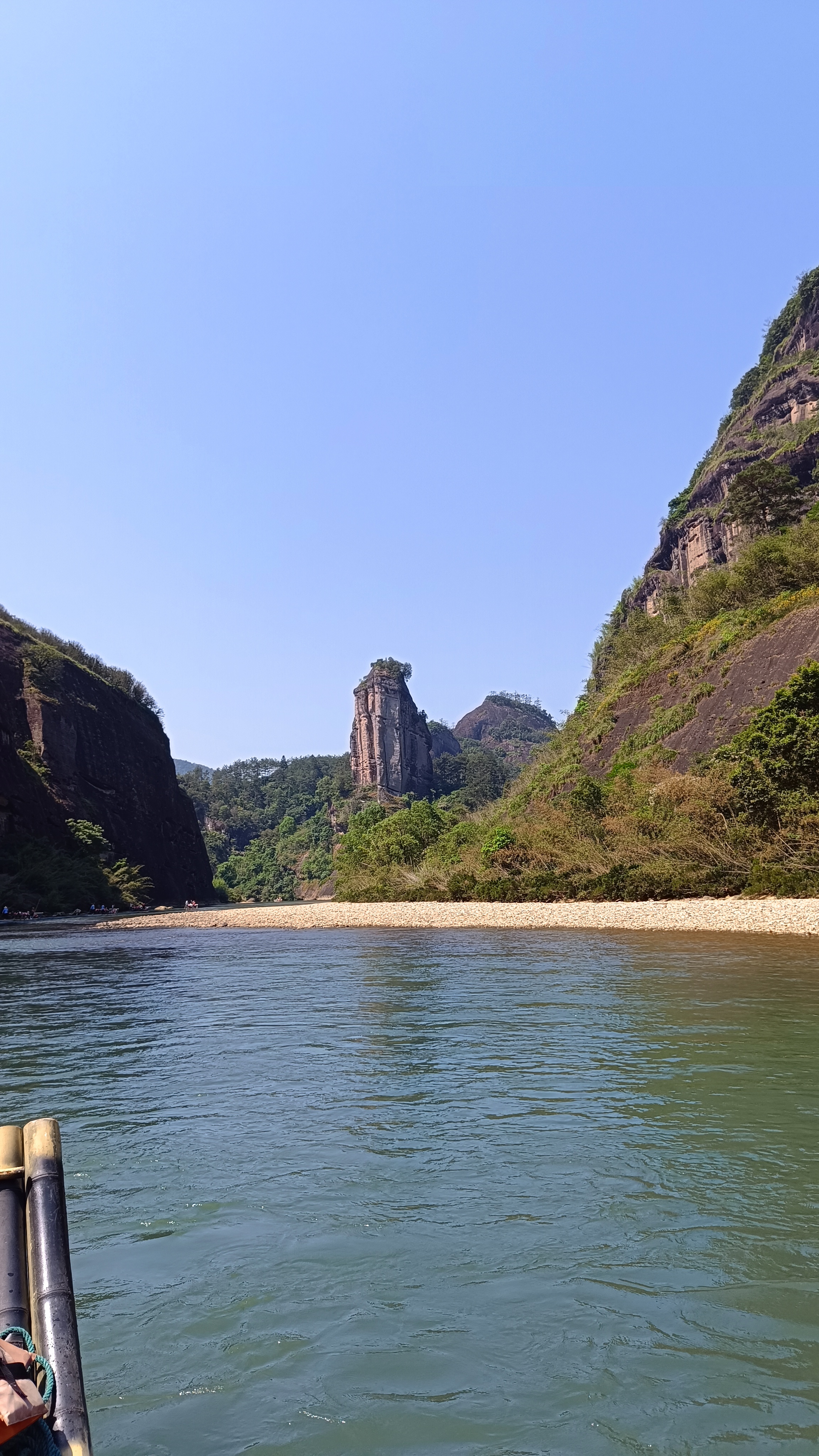 武夷山图片真实照片图片