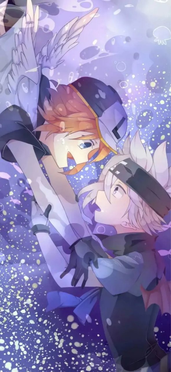 金小天使好可爱,格瑞公主也好帅(3`)