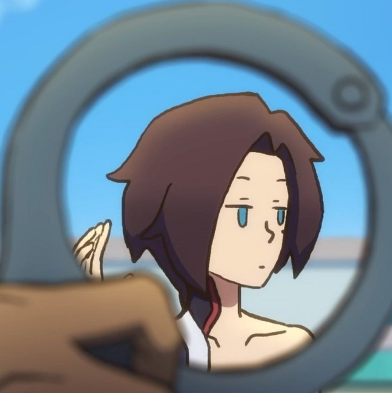 梅花十一头像    ()