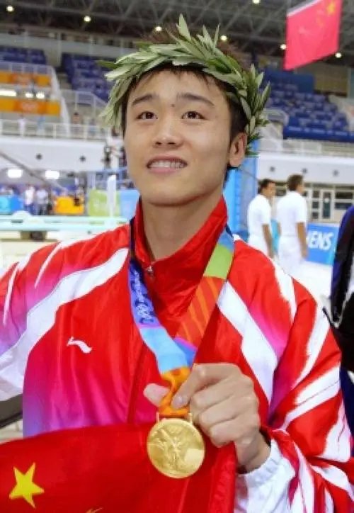 我的奥运记忆#04,胡佳击败田亮,十米跳台冠军