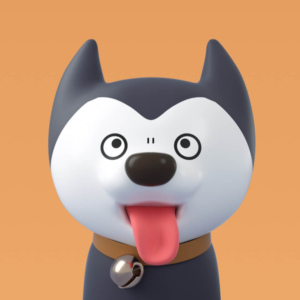 我所有粉丝的头像(第一部分)