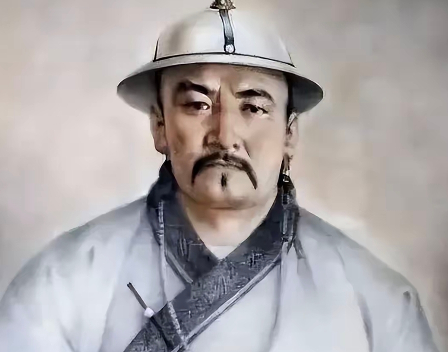 紫禁城的深宫之中,端静公主这位金枝玉叶终究未能逃脱政治联姻的宿命