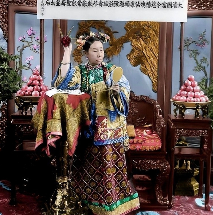 一个王朝的兴衰,竟然和皇子的数量有着神秘的联系!