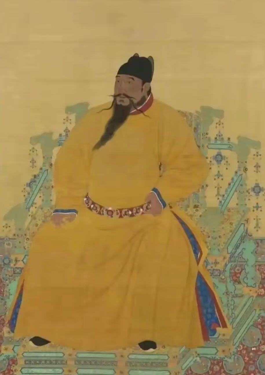 朱棣为什么不杀 朱允炆为什么在线 朱棣为什么不杀 朱允炆为什么在线