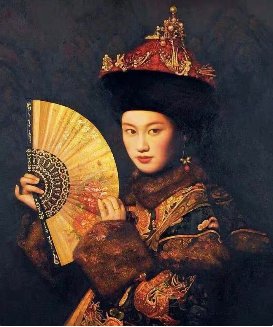 紫禁城的深宫之中,端静公主这位金枝玉叶终究未能逃脱政治联姻的宿命
