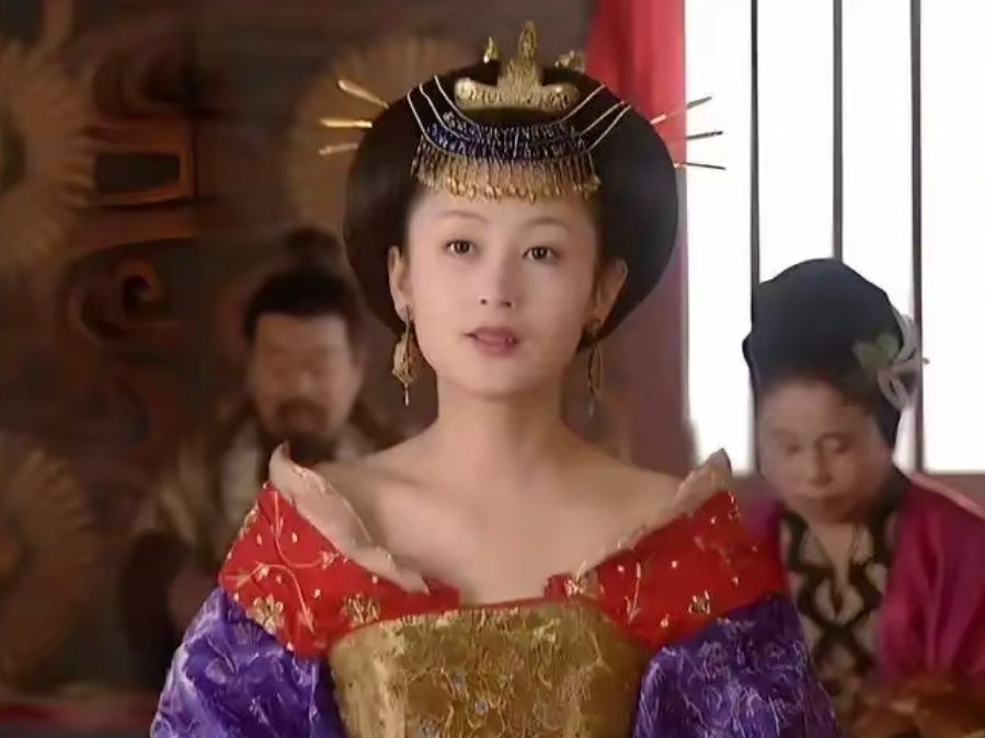 唐玄宗被儿子软禁,从一代明君到阶下囚的惊天反转!