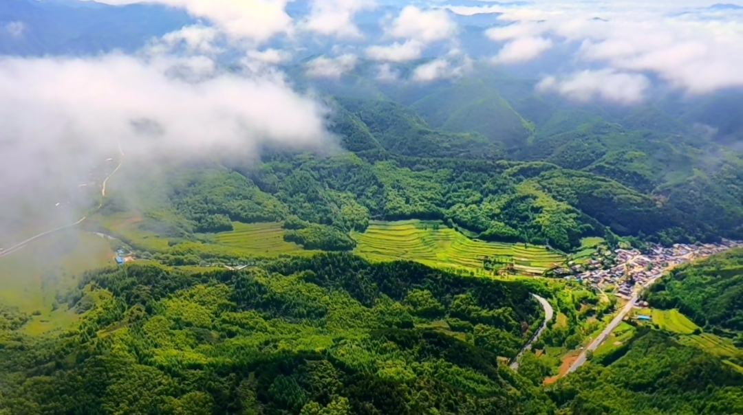 齐寿山就是古老的嶓冢山