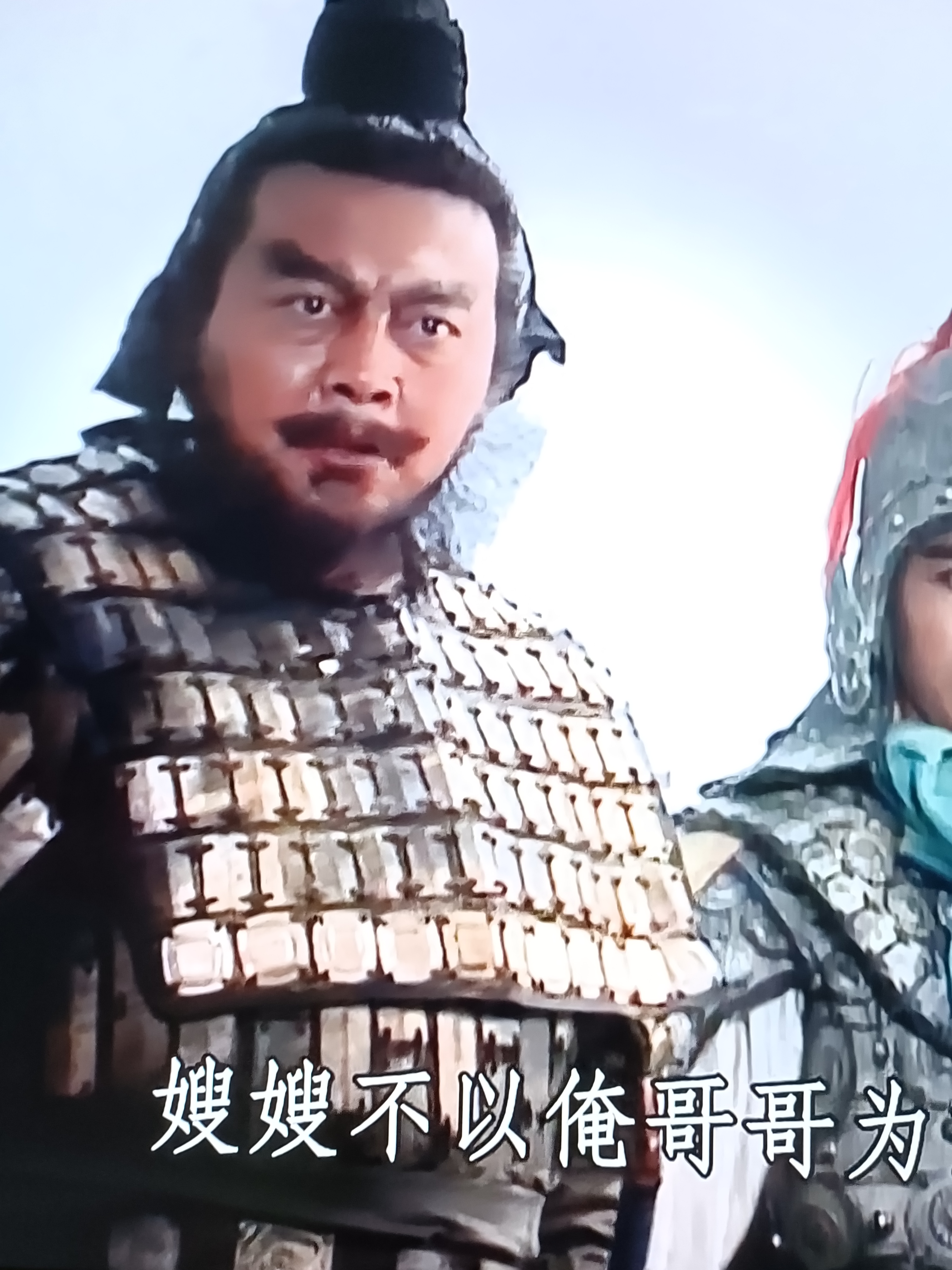 孙尚香对待张飞和赵云的不同态度,证明张飞确实不好惹,刘备,关羽尚惧