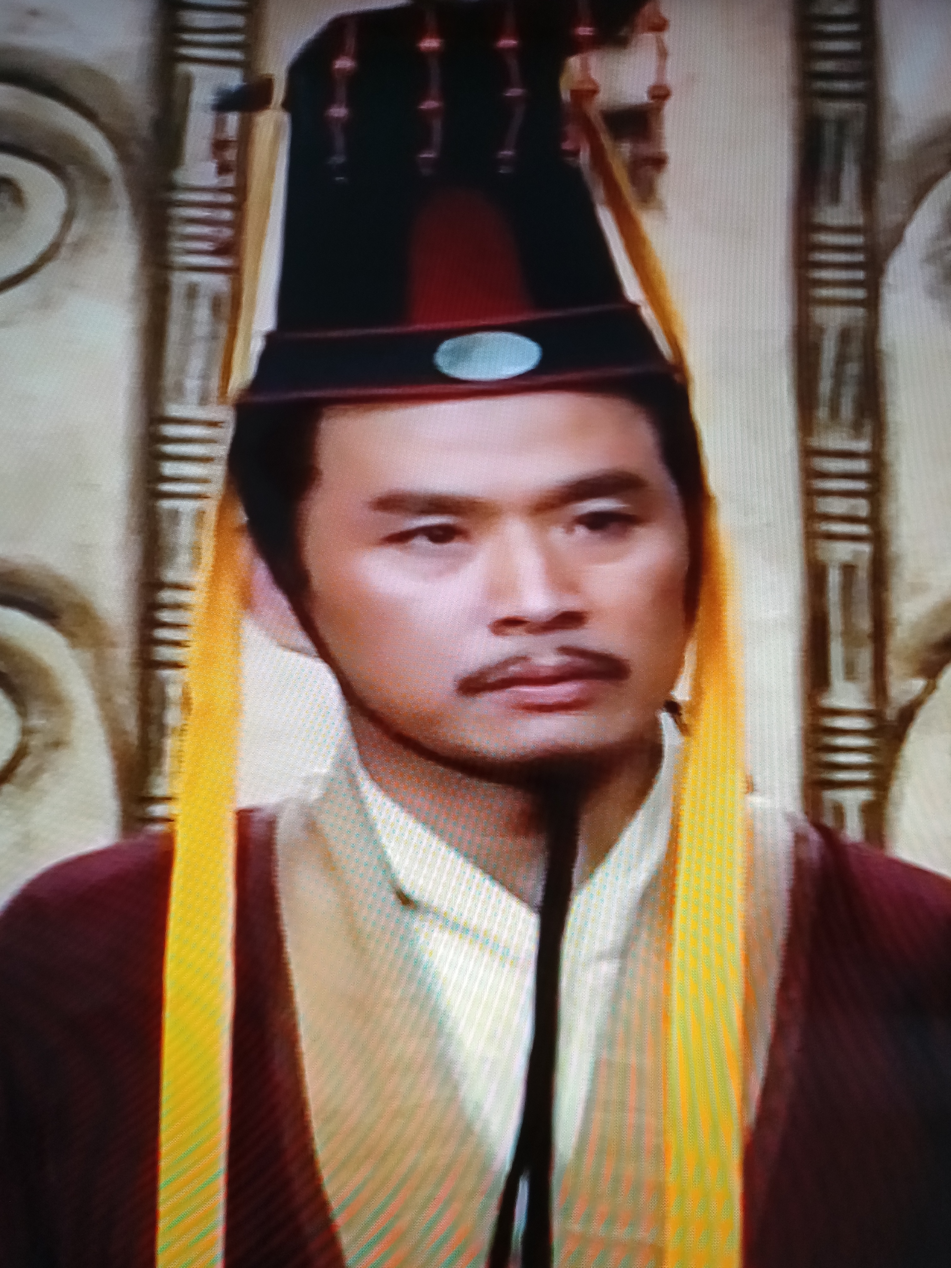 《孙子兵法与三十六计》第十四集,孙膑在禽滑的帮助下逃到了韩国,庞涓