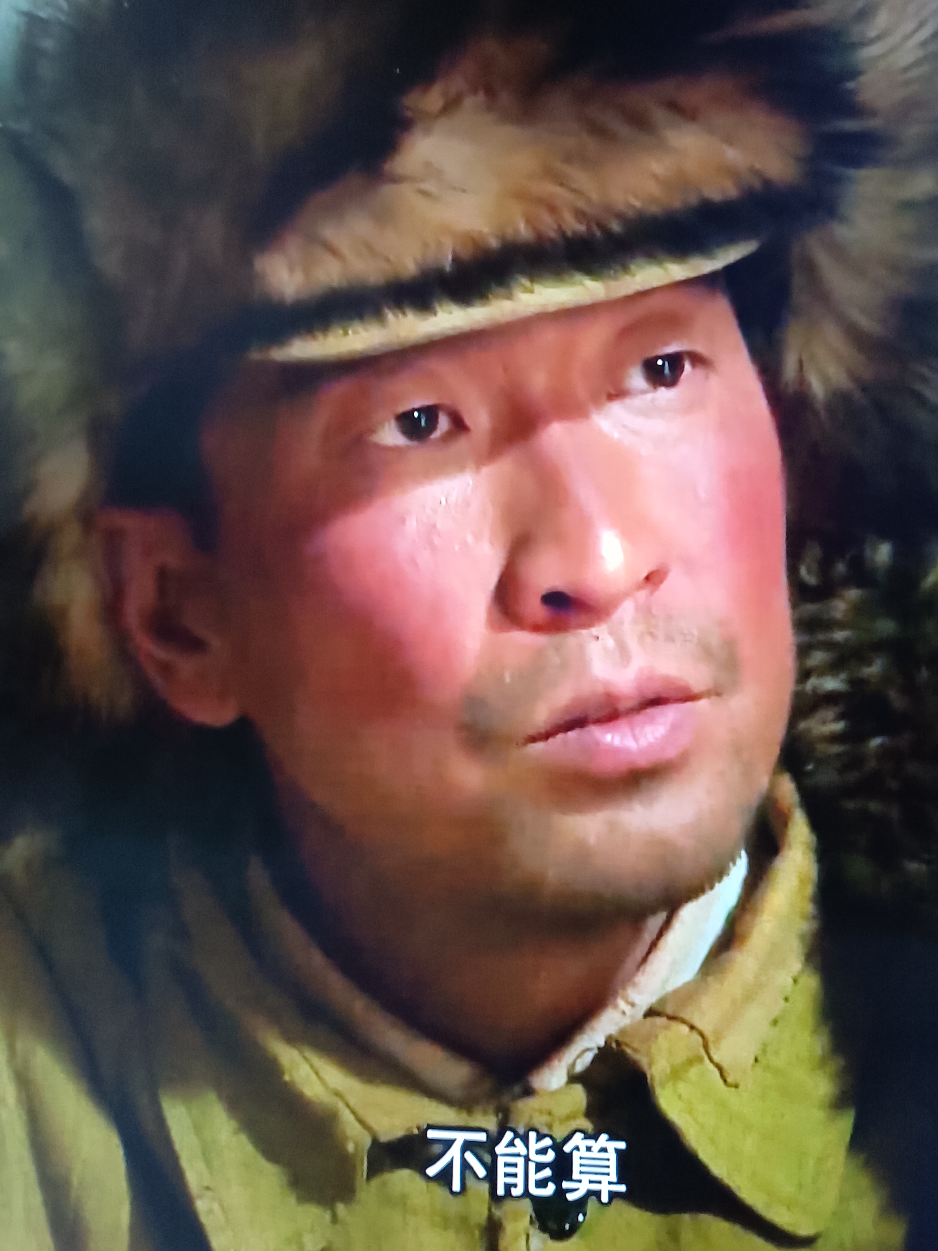 2012《先遣连》讲的是为了和平解放西藏,以136人为先