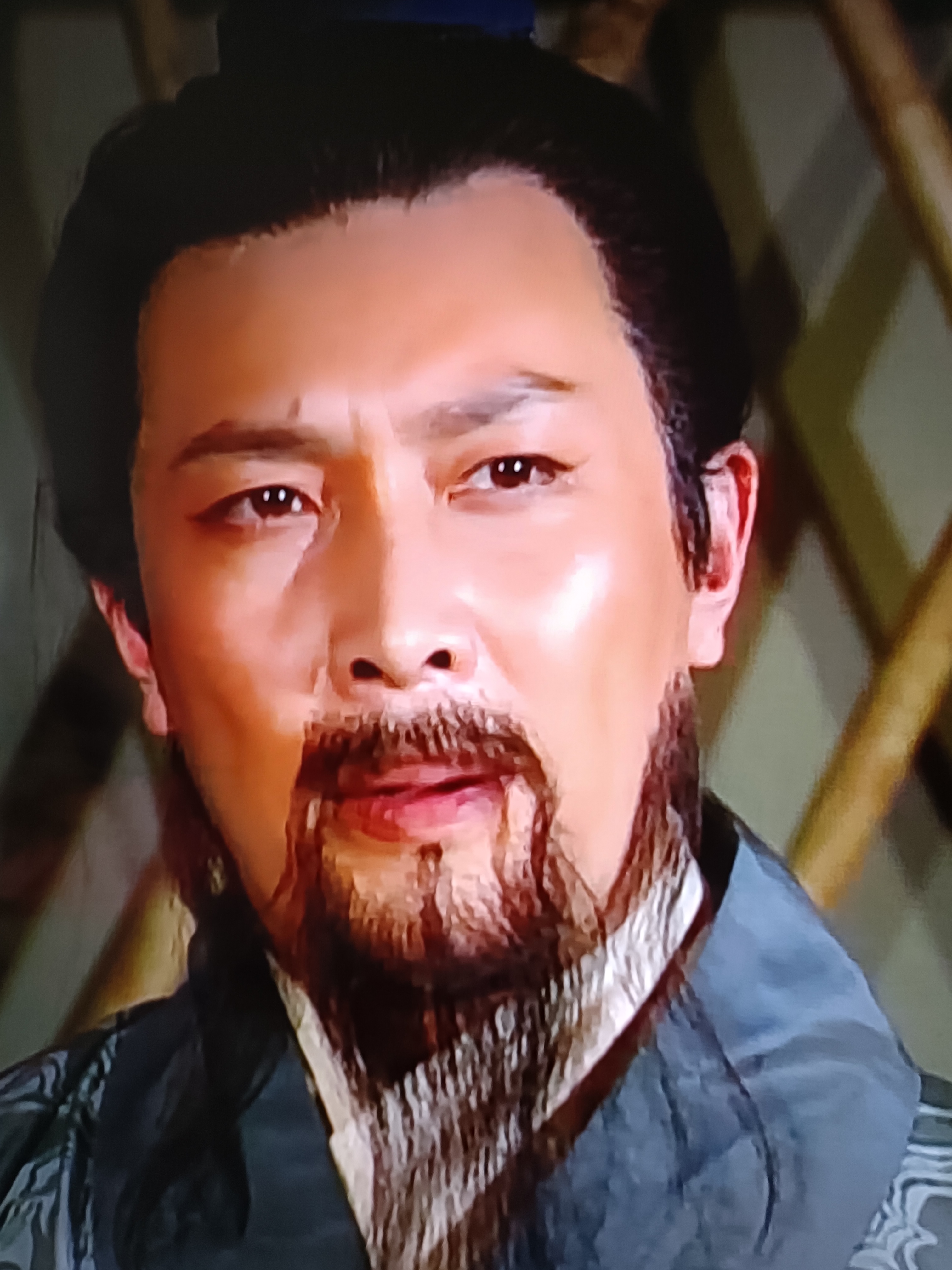 合淝之战就是诸葛亮导的一场大戏,曹操锦囊定乾坤,孙权成了"孙十万"