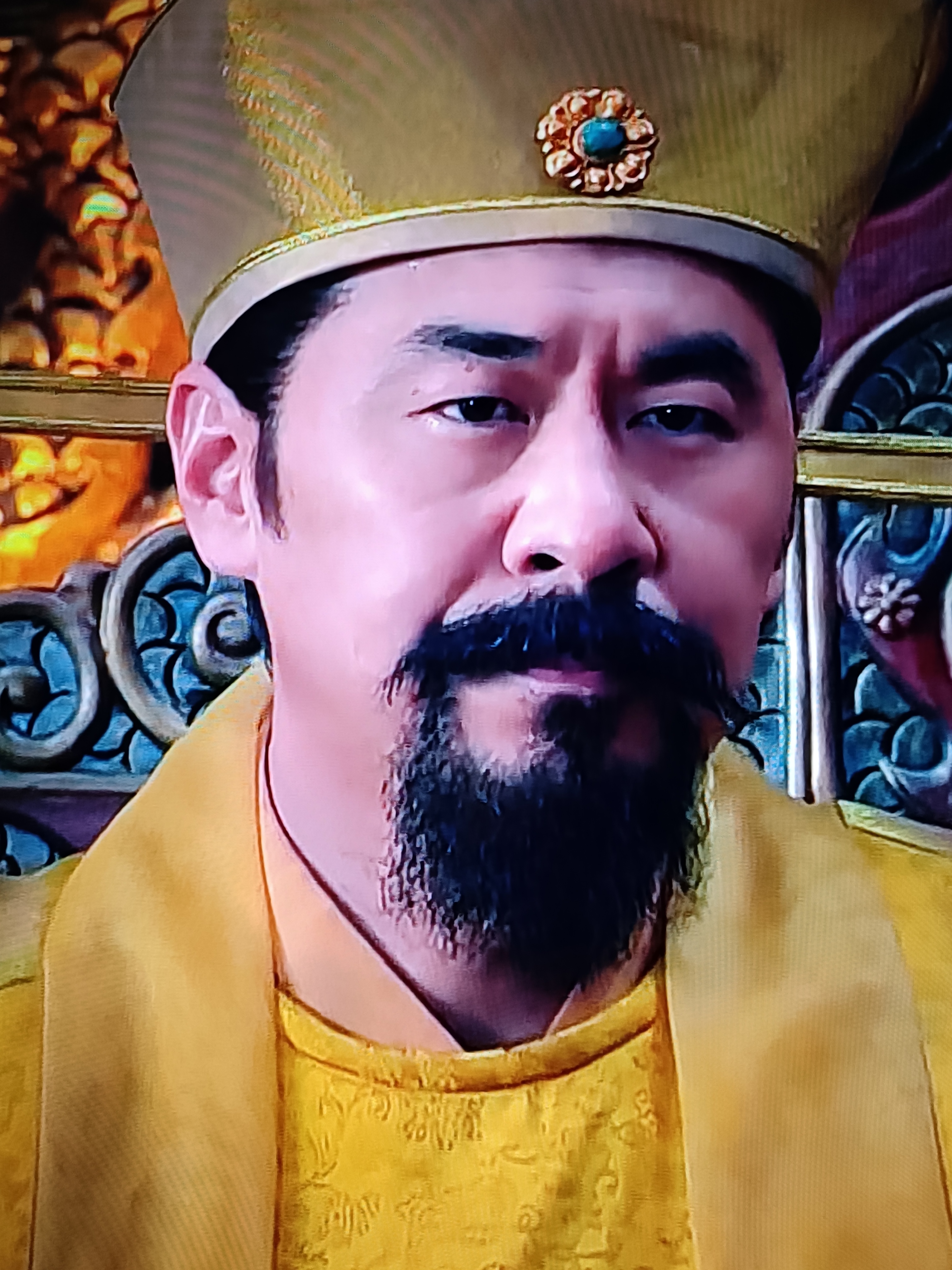 大宋之开局我是皇帝