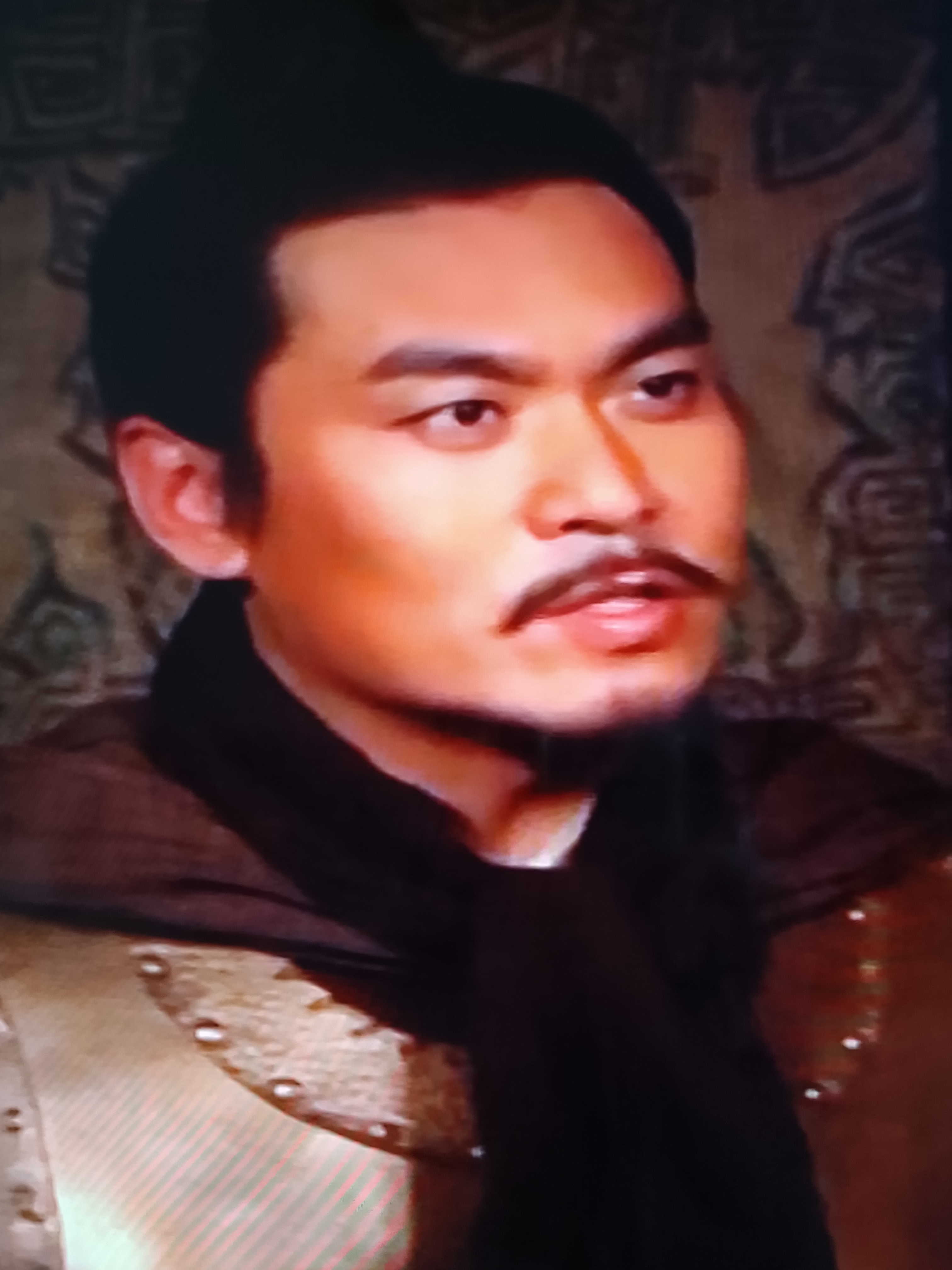 《孙子兵法与三十六计》第九集,公孙阅是真心爱着钟离秋,愿意为她而死