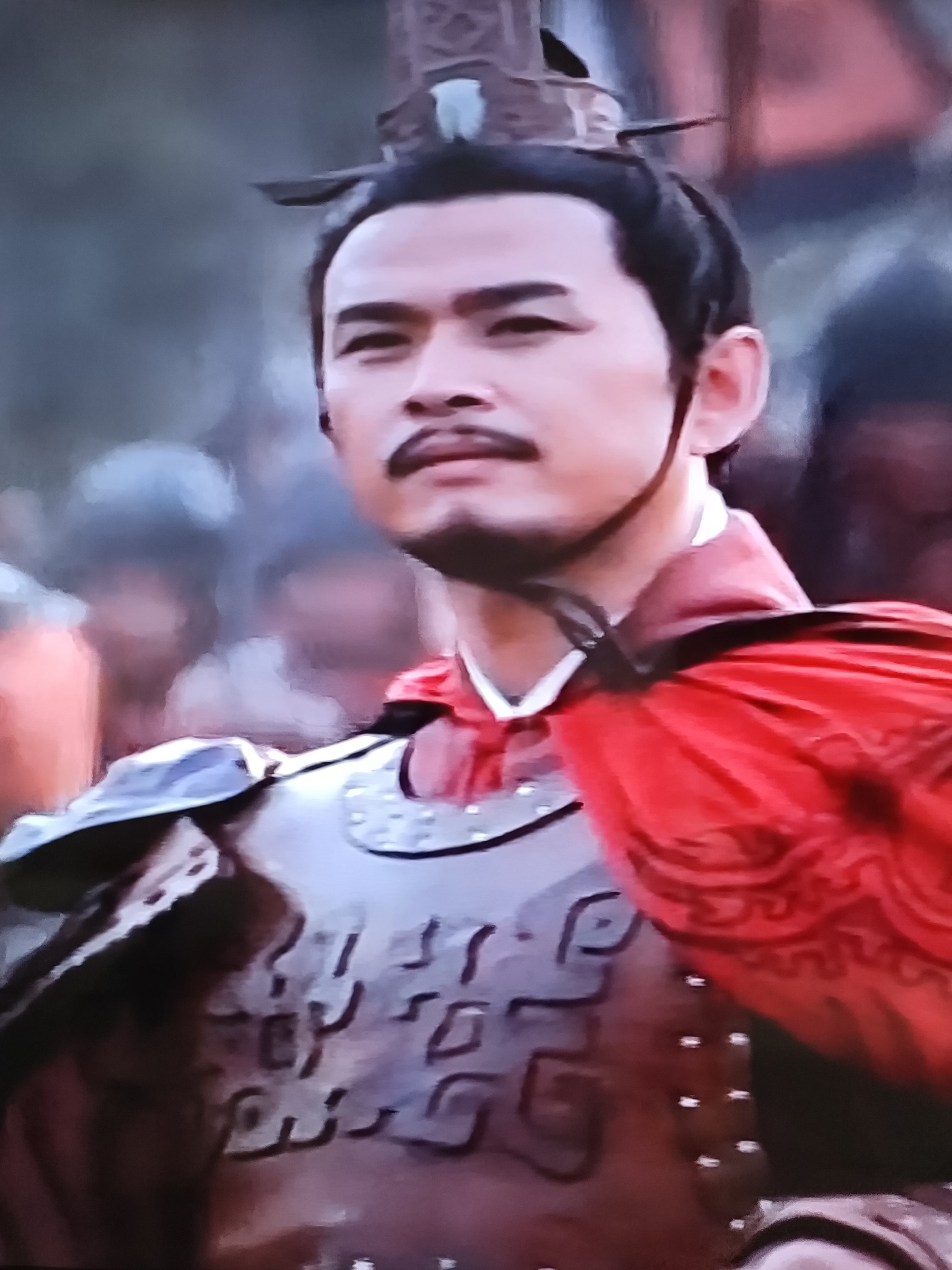 《孙子兵法与三十六计》第36集"走为上计",孙膑与庞涓的最后一战,是
