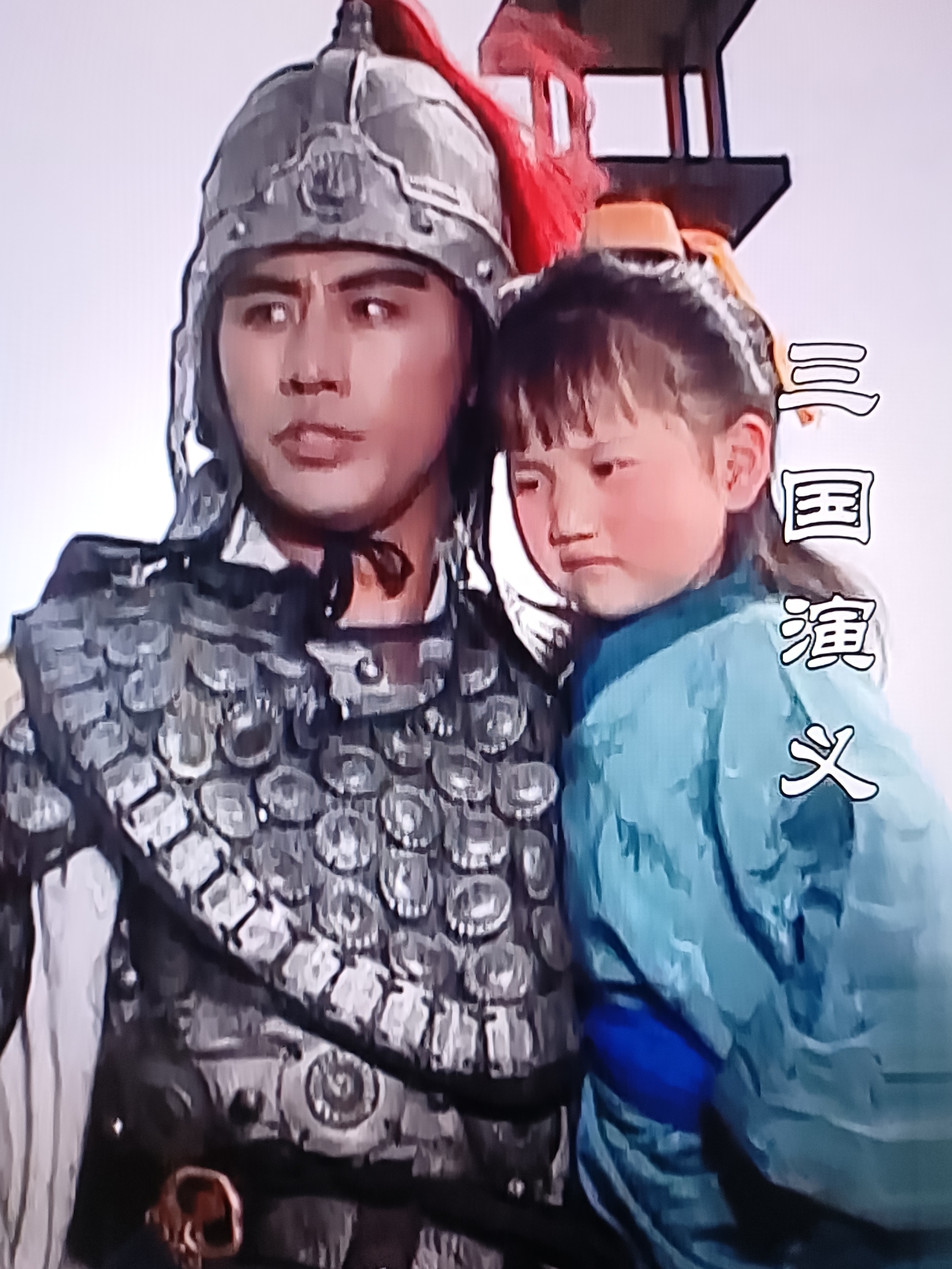 孙尚香对待张飞和赵云的不同态度,证明张飞确实不好惹,刘备,关羽尚惧