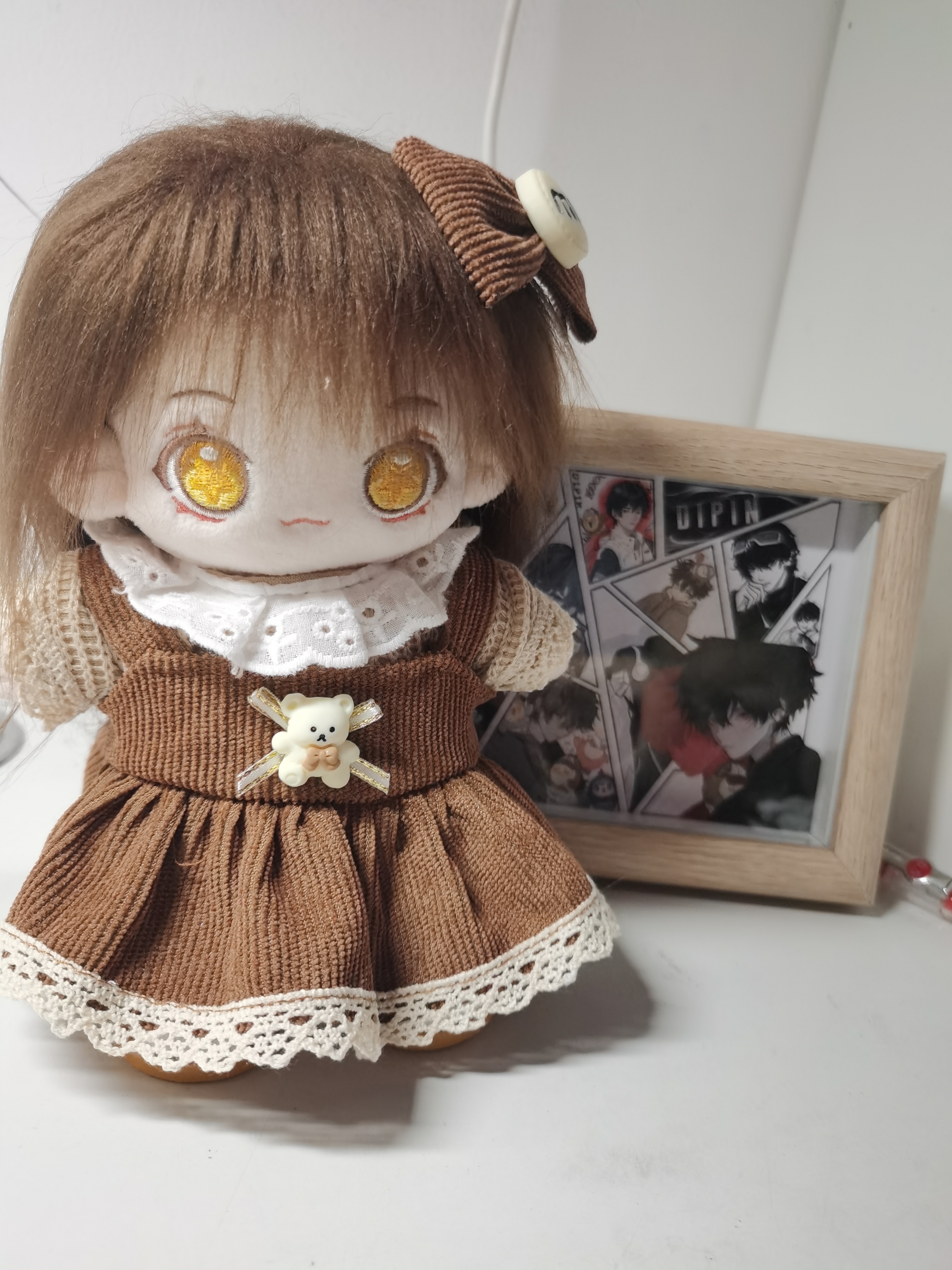 珍惜每一个当下,让快乐成为我们生活