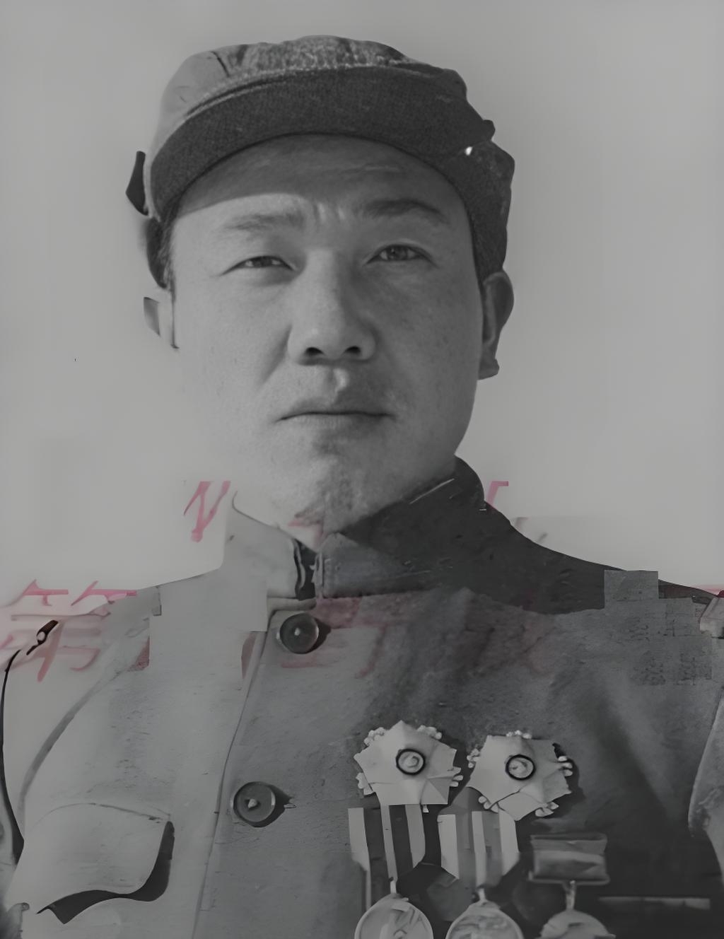 等功臣抗美援朝英雄照片抗美援朝英雄抗日英雄王子阳抗美援朝英雄图片