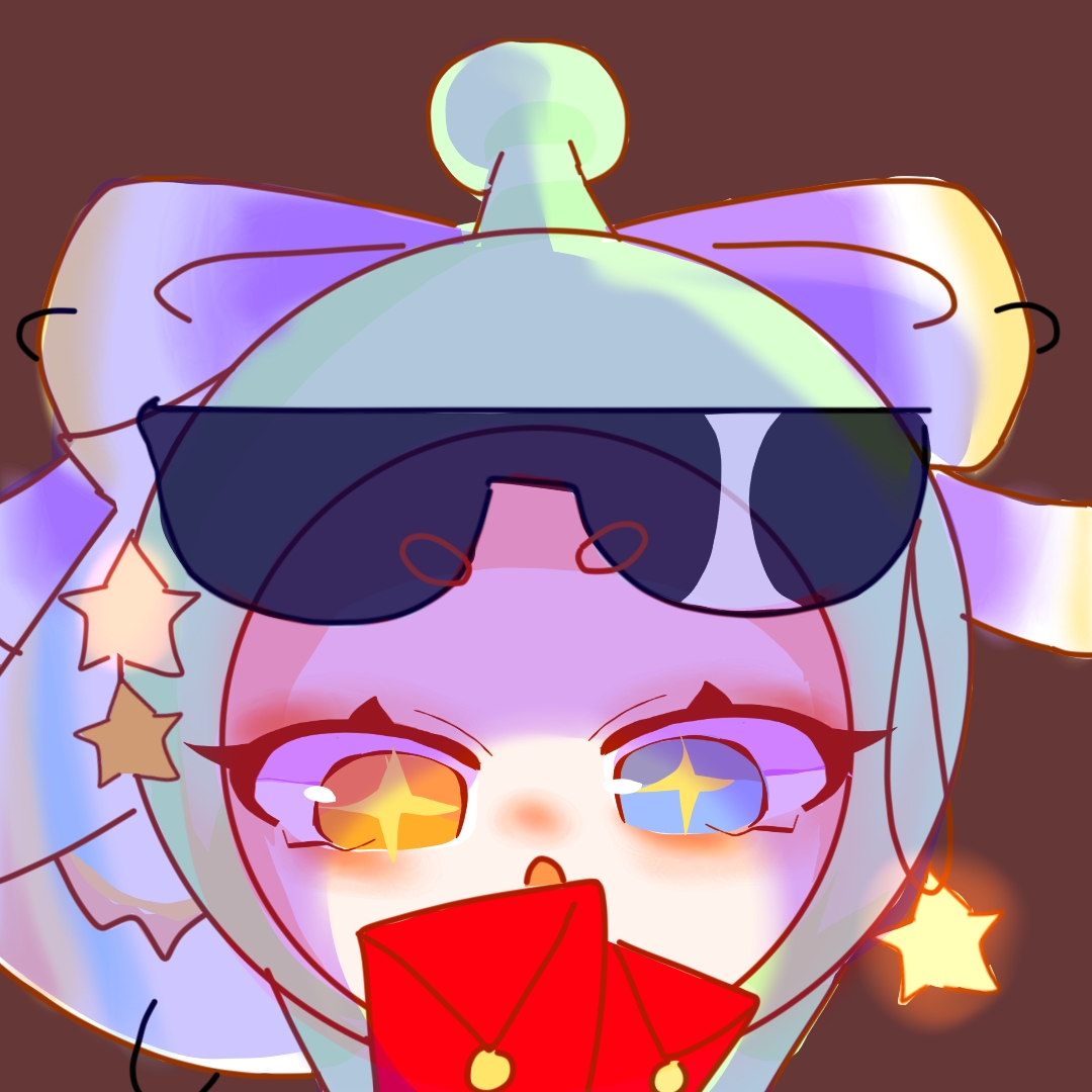 来自作者自己设子的图,你能猜到哪个是我小红书头像吗?