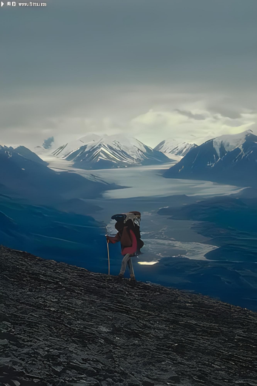 在旅途中,我们会遇到各种各样的风景和人物,有些会让我们感到兴奋和