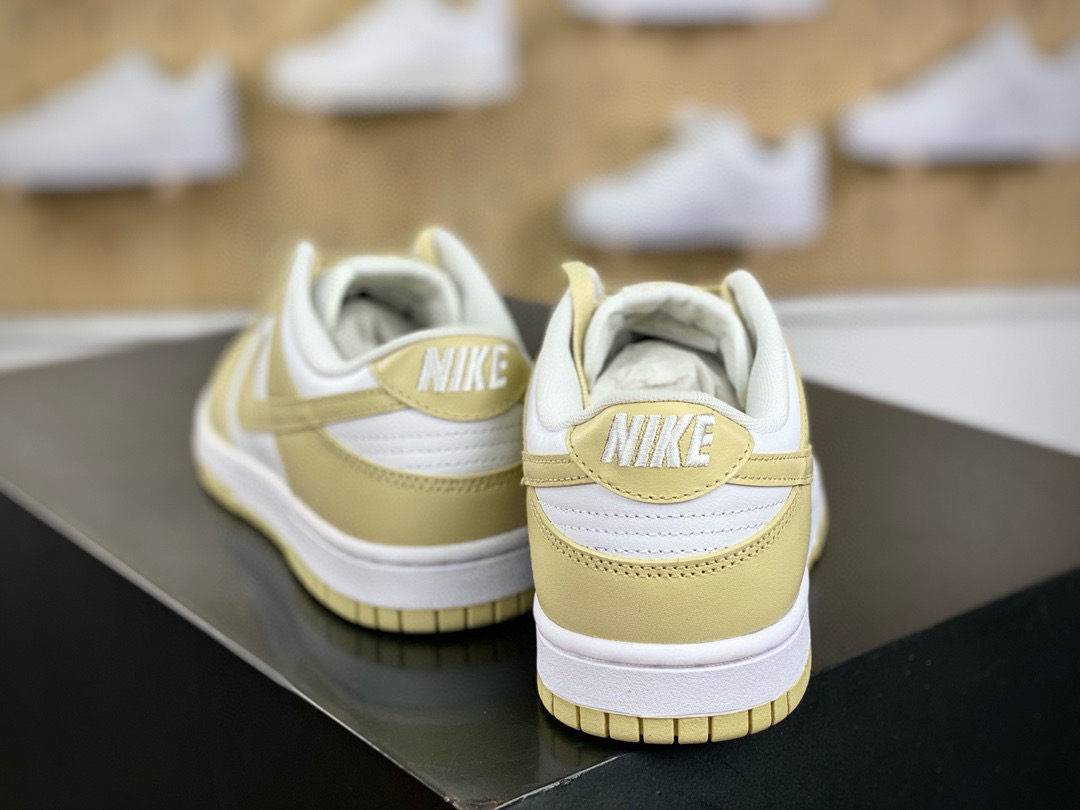 耐克nike sb dunk low retro gstan white扣篮系列低帮休闲运动滑板