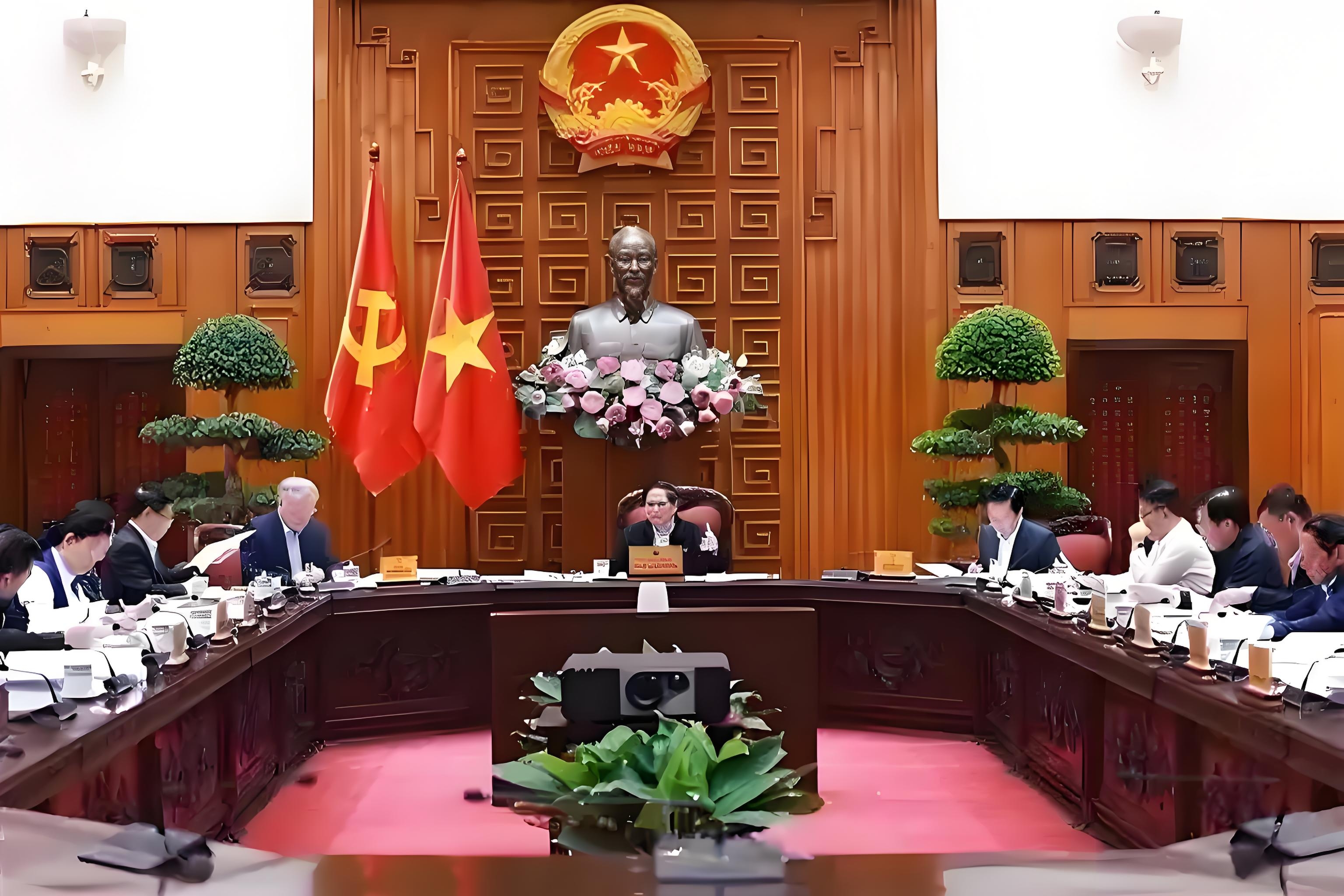 即便越南只从美国进口商品,也无法改变美越之间的贸易逆差问题,除非