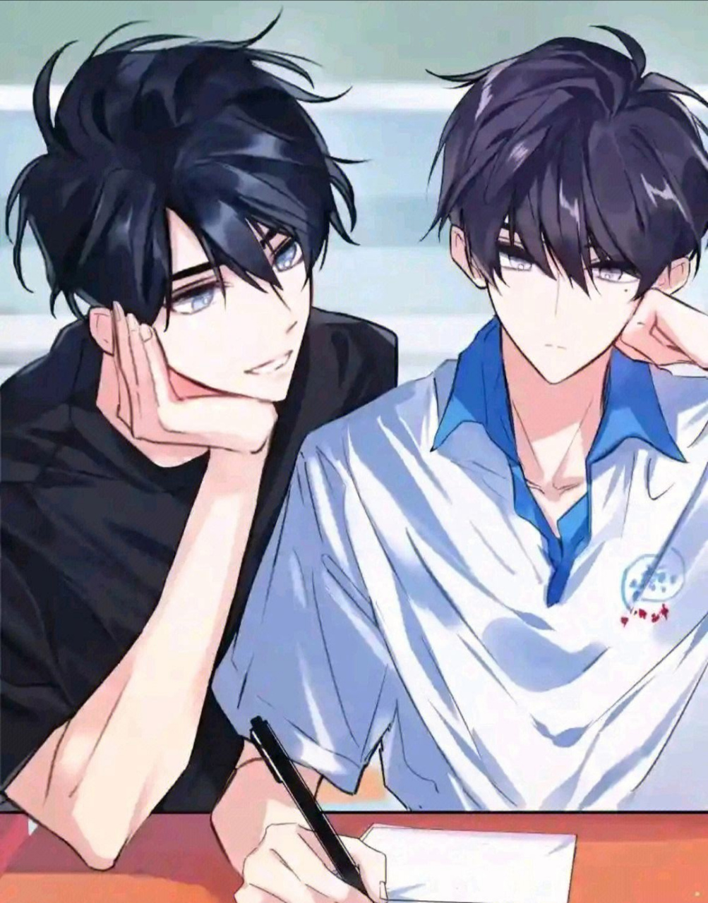 嘿嘿嘿,《伪装学猹》(^_^)