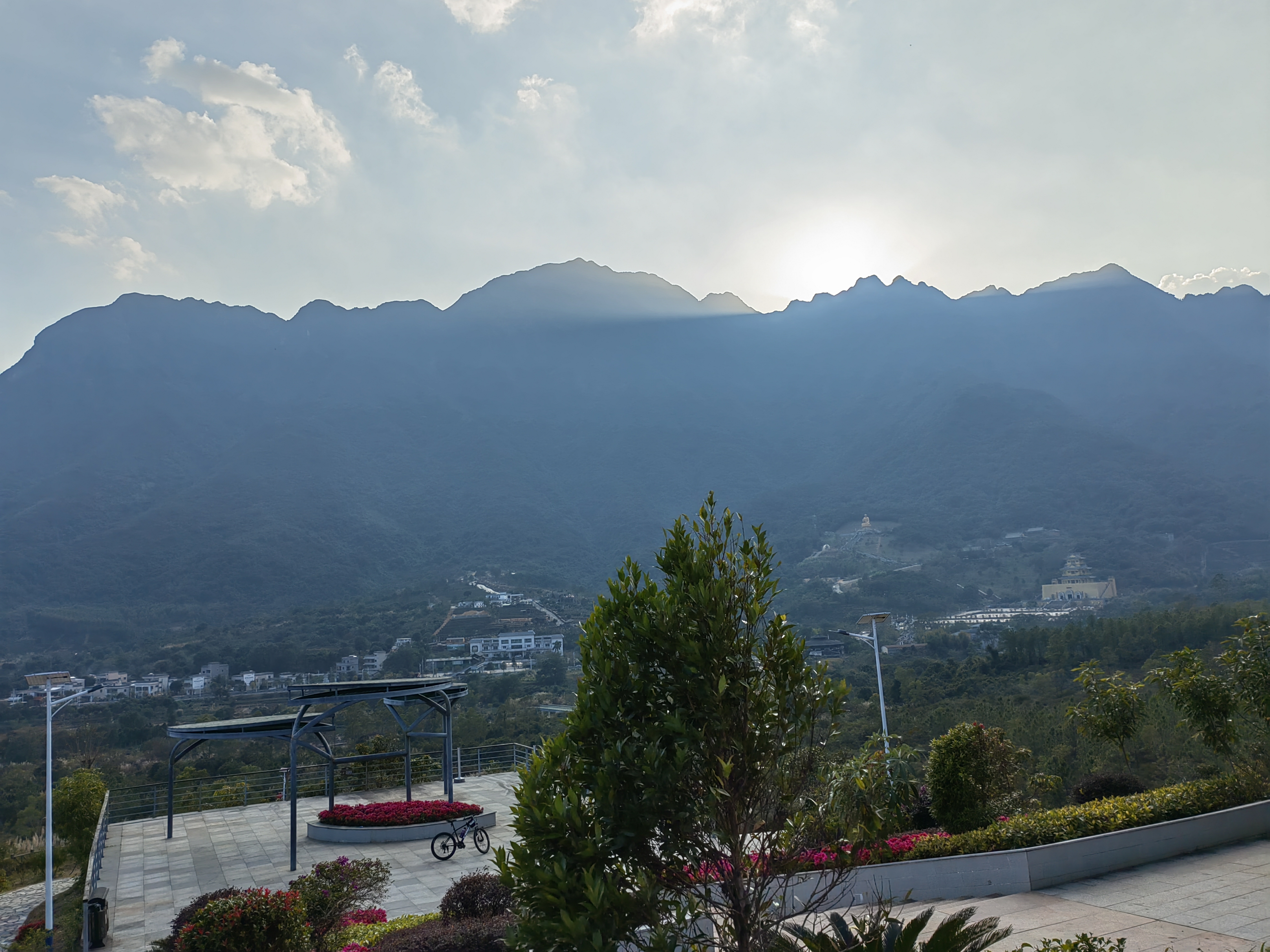 海丰莲花山温厝村,一个隐藏在繁华背后的世外桃源.