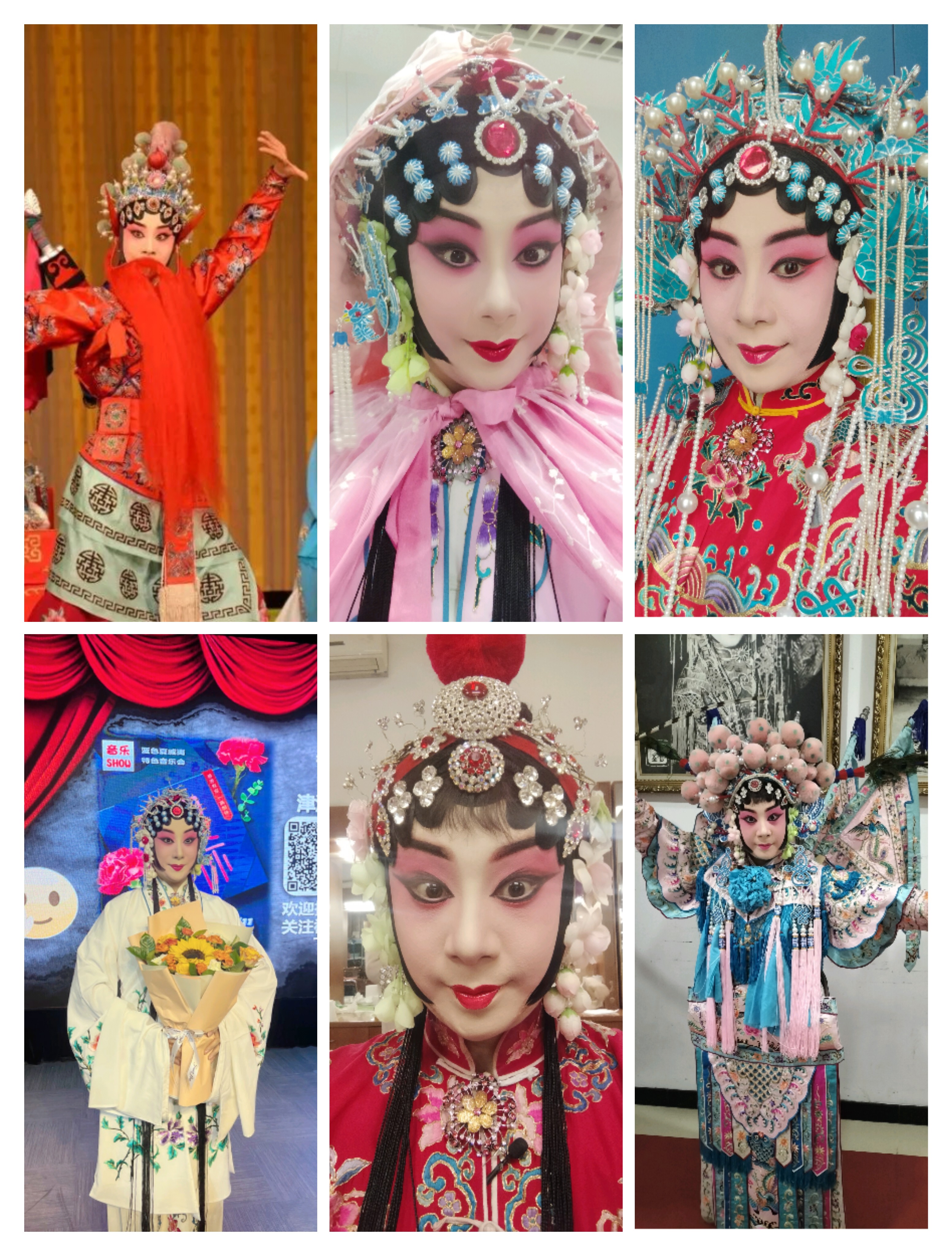 艺海无涯,做好自己,沉浸热爱,顺其自然,开心就好.