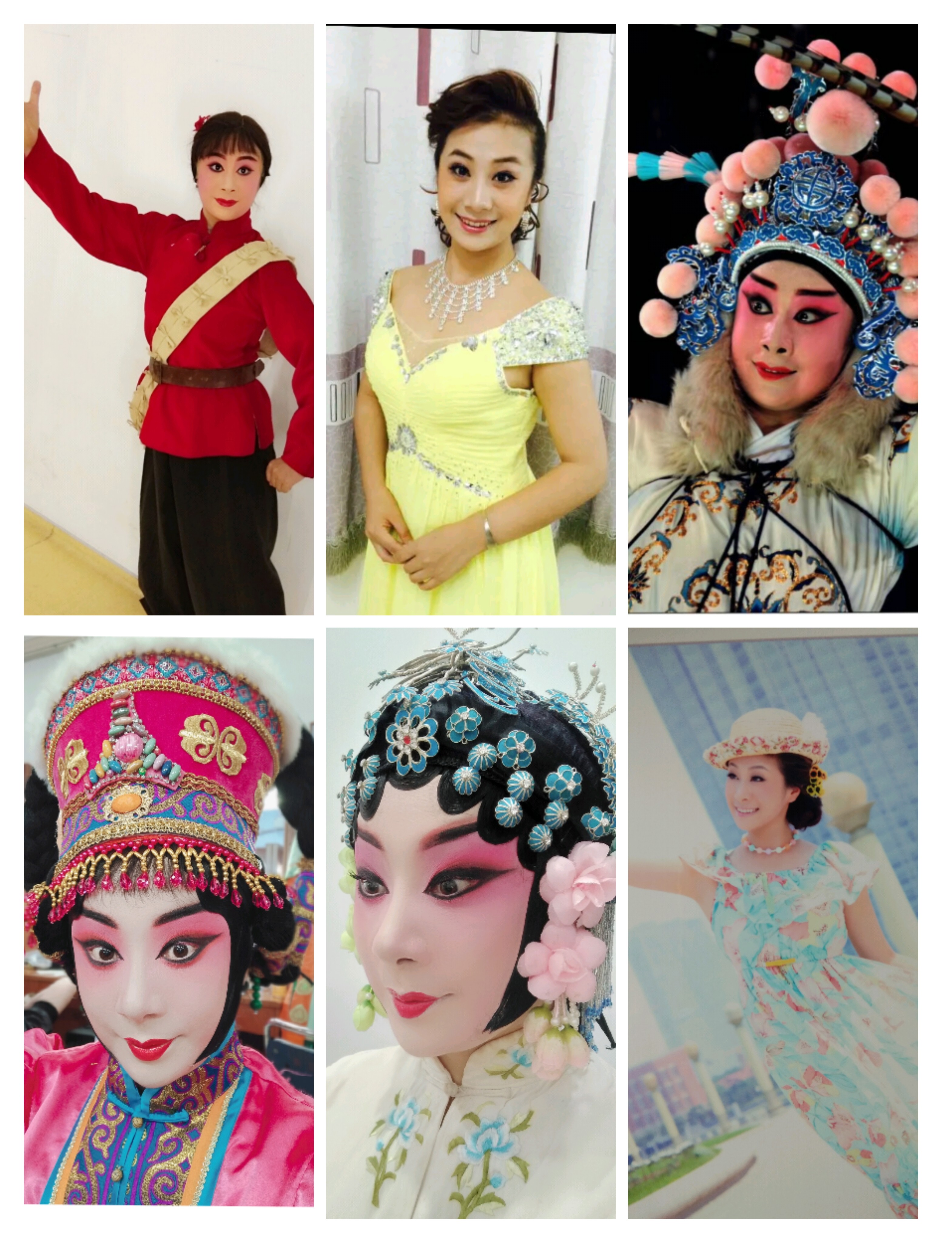 艺海无涯,做好自己,沉浸热爱,顺其自然,开心就好.