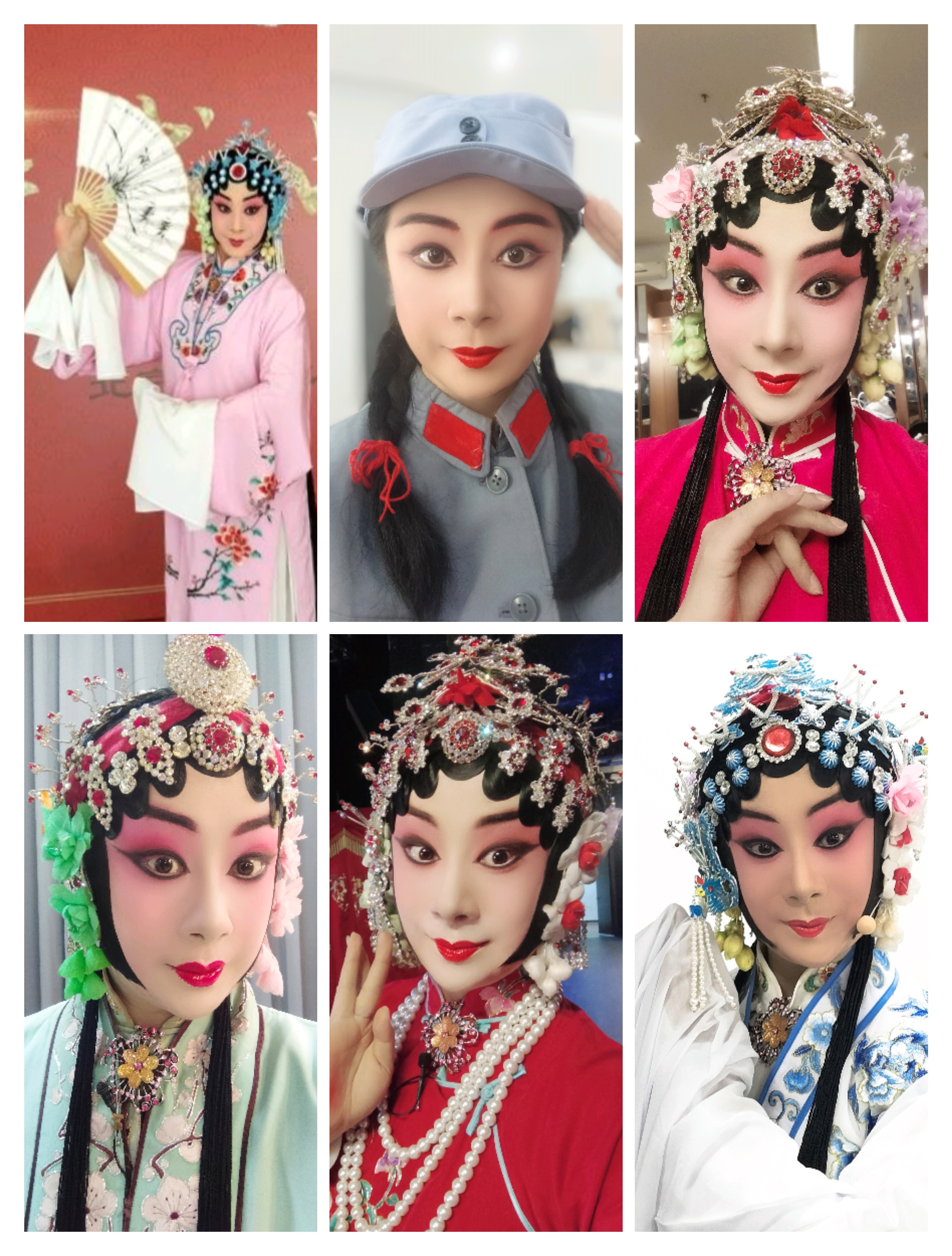 艺海无涯,做好自己,沉浸热爱,顺其自然,开心就好.