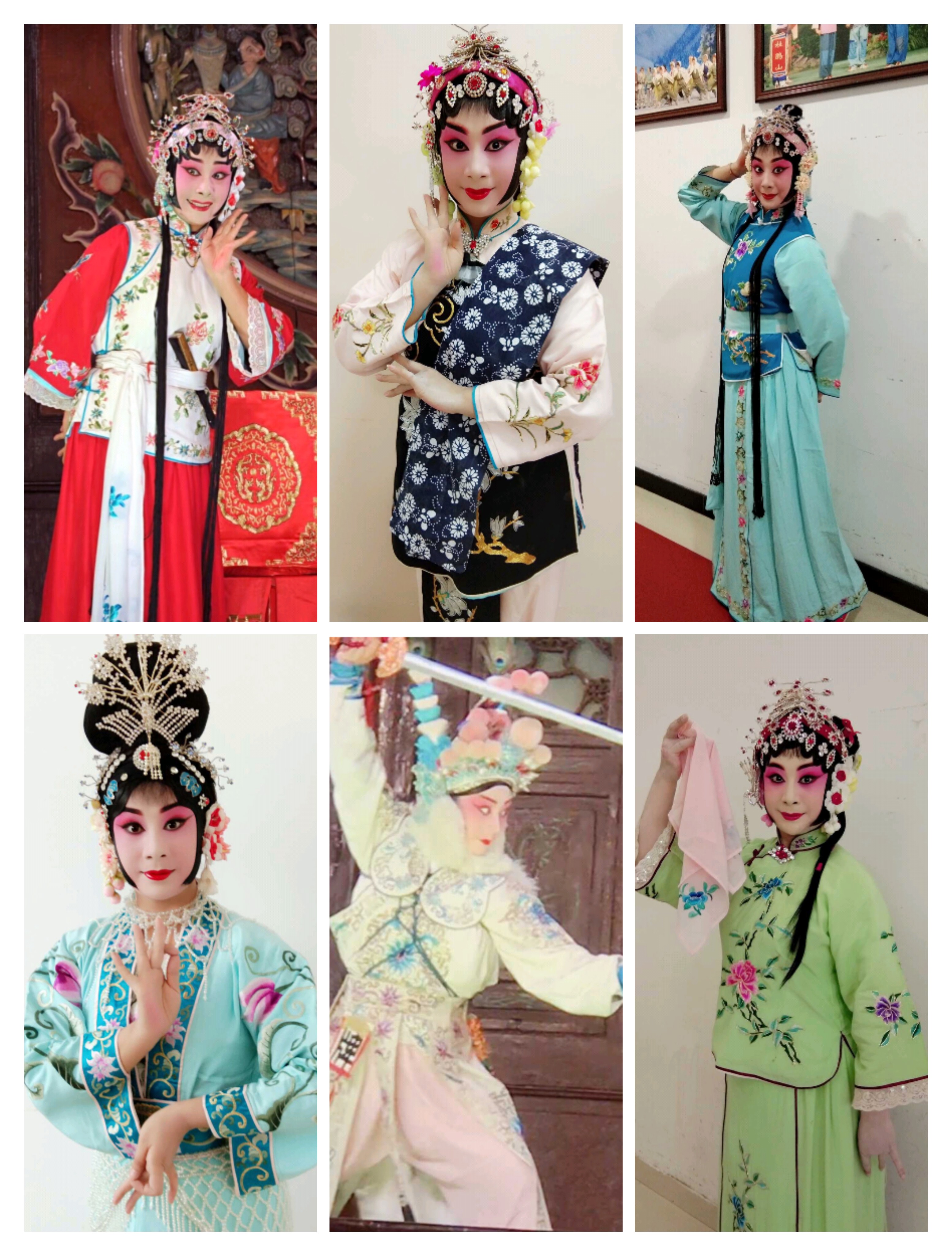 艺海无涯,做好自己,沉浸热爱,顺其自然,开心就好.