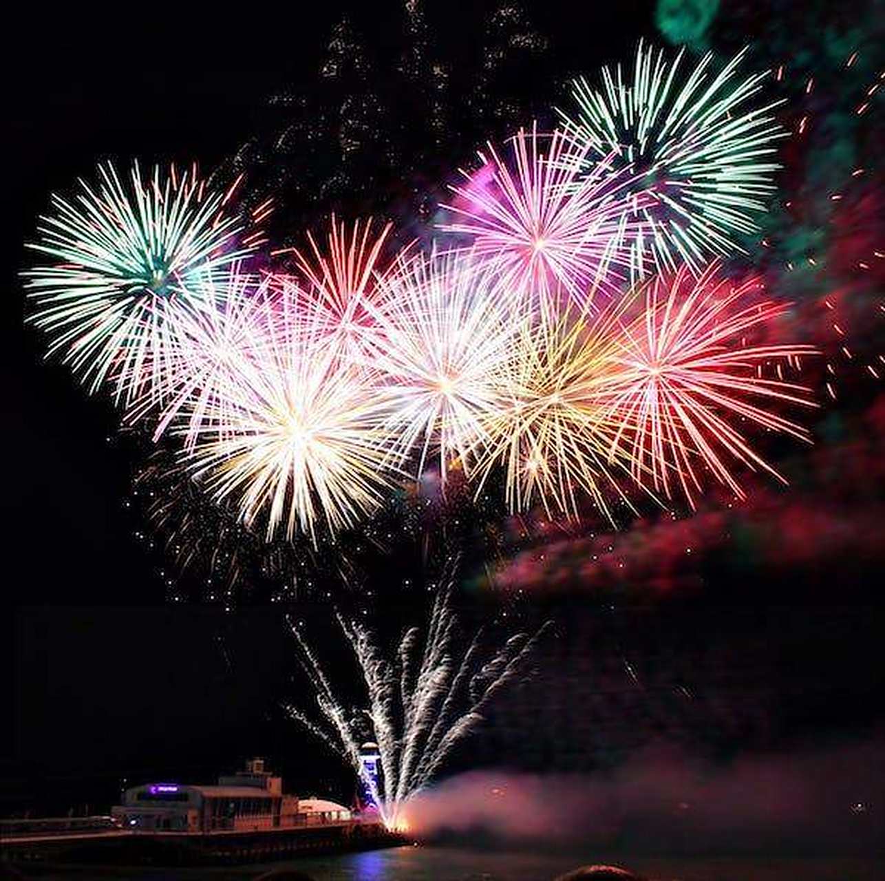 韩国申遗烟花爆竹一事再度发酵