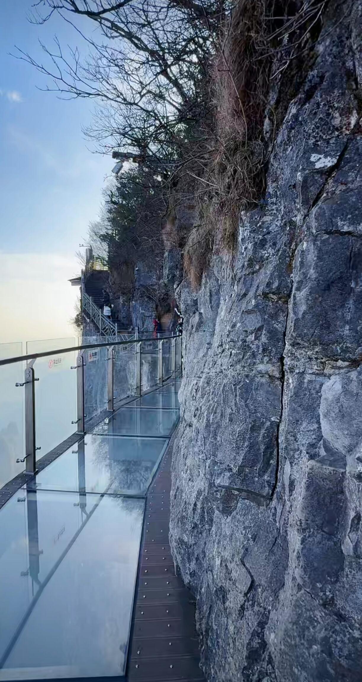 张家界天气今日情况 张家界天气今日情况