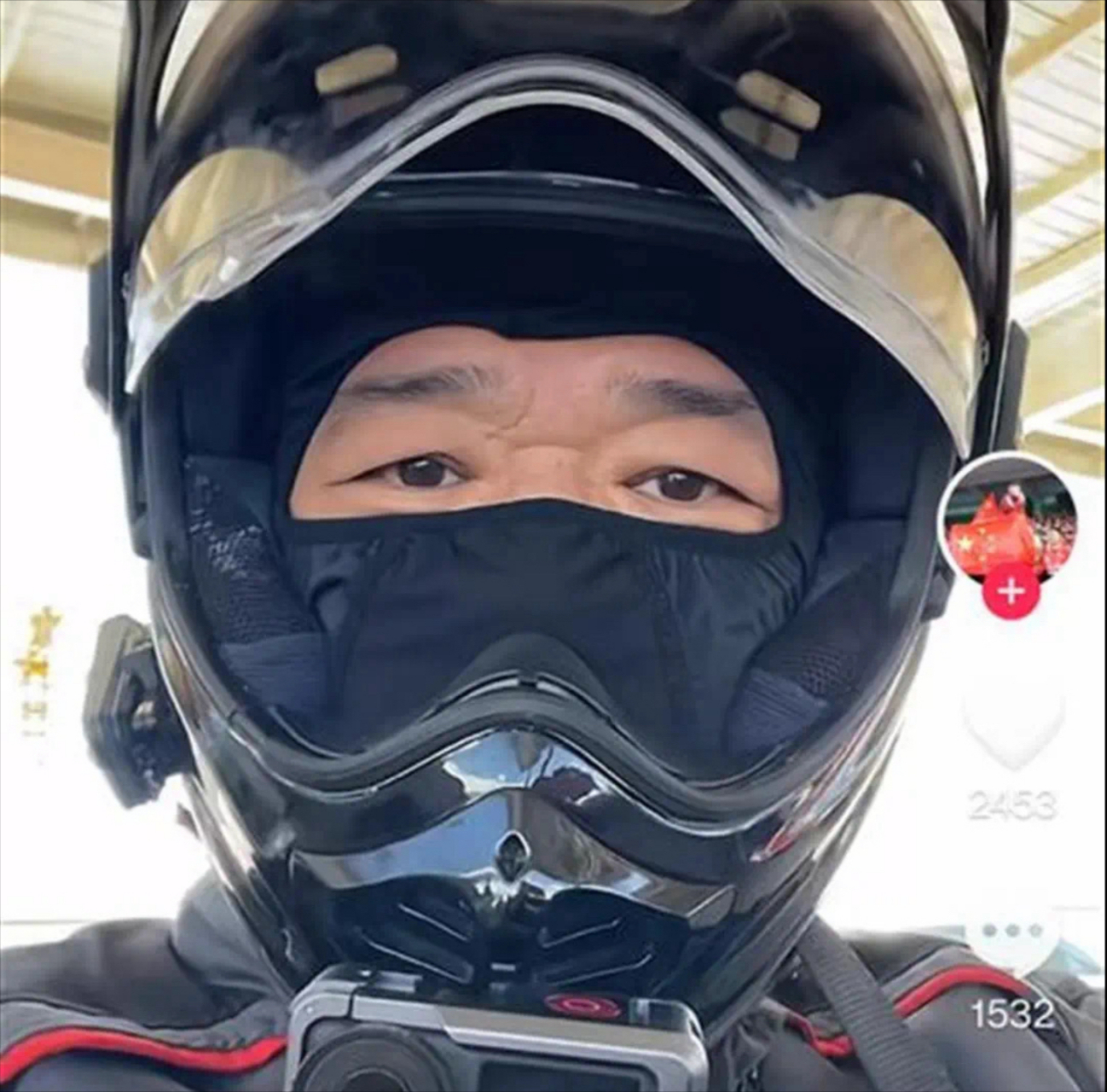 6月24日,中国龙之队球迷会官方账号发布讣告,龙之队理事,助威部骨干
