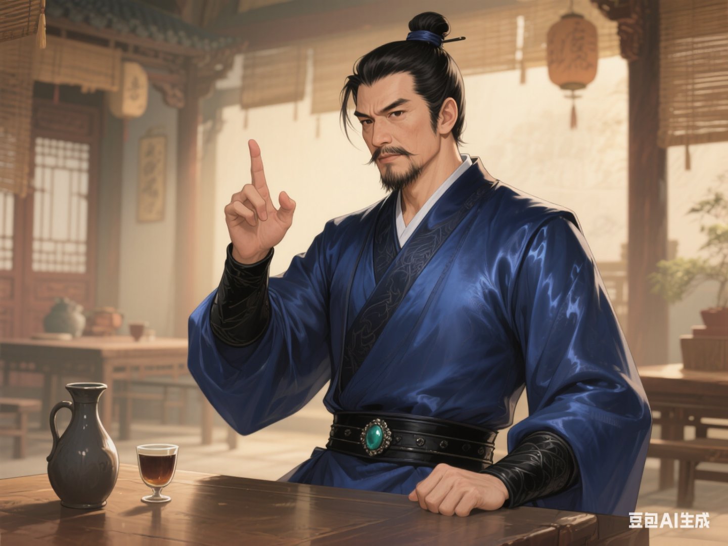 古龙先生如何将《陆小凤》中的陆小凤写出了精彩
