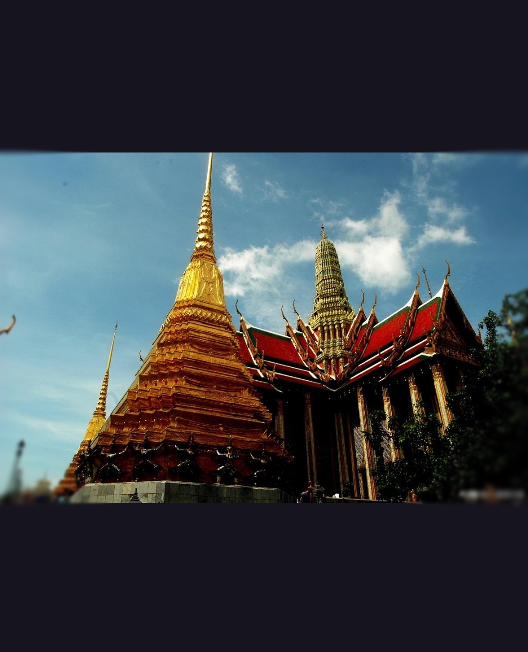 在泰国春武里府芭提雅市,一对中国夫妻竟然被服务场所的员工围殴了!