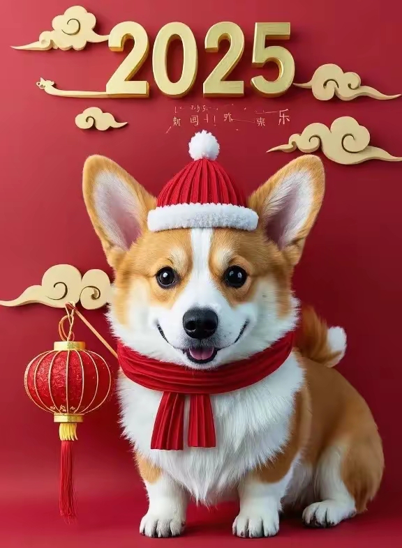 2025生肖狗的运势(属狗2025年运势及运程每月运程狗)