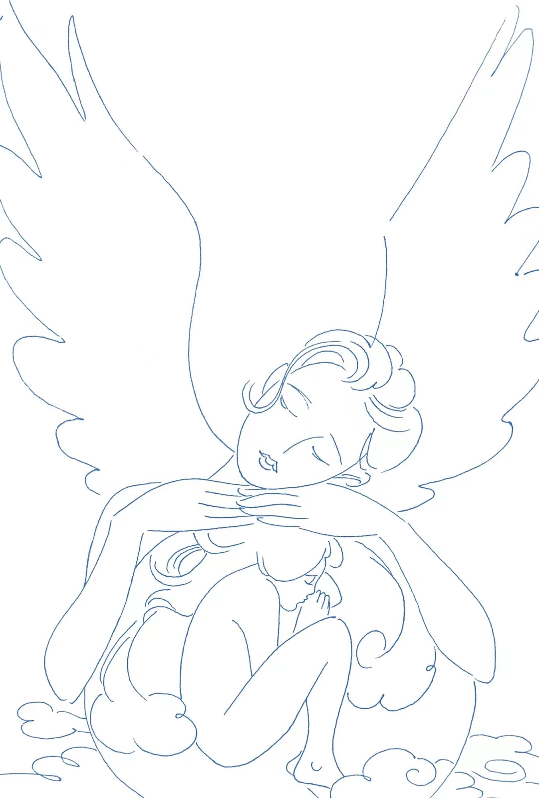 如果我曾经对你有任何的怠慢,请你原谅我