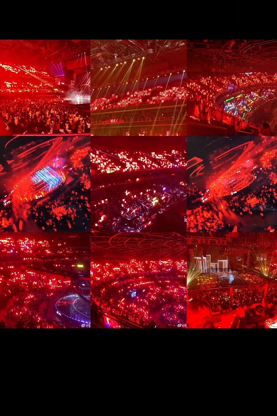 肖战# 红海与肖战   内娱传奇  见证奇迹07