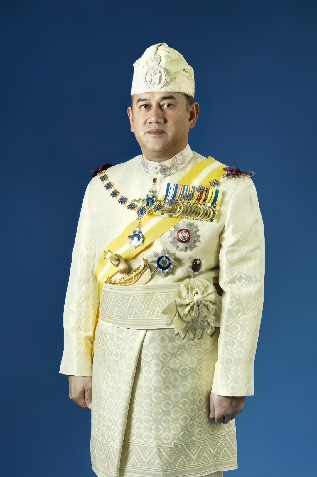 马来西亚国王吉打州苏丹琉球国男人马来西亚国王吉兰丹吉兰丹国王法属