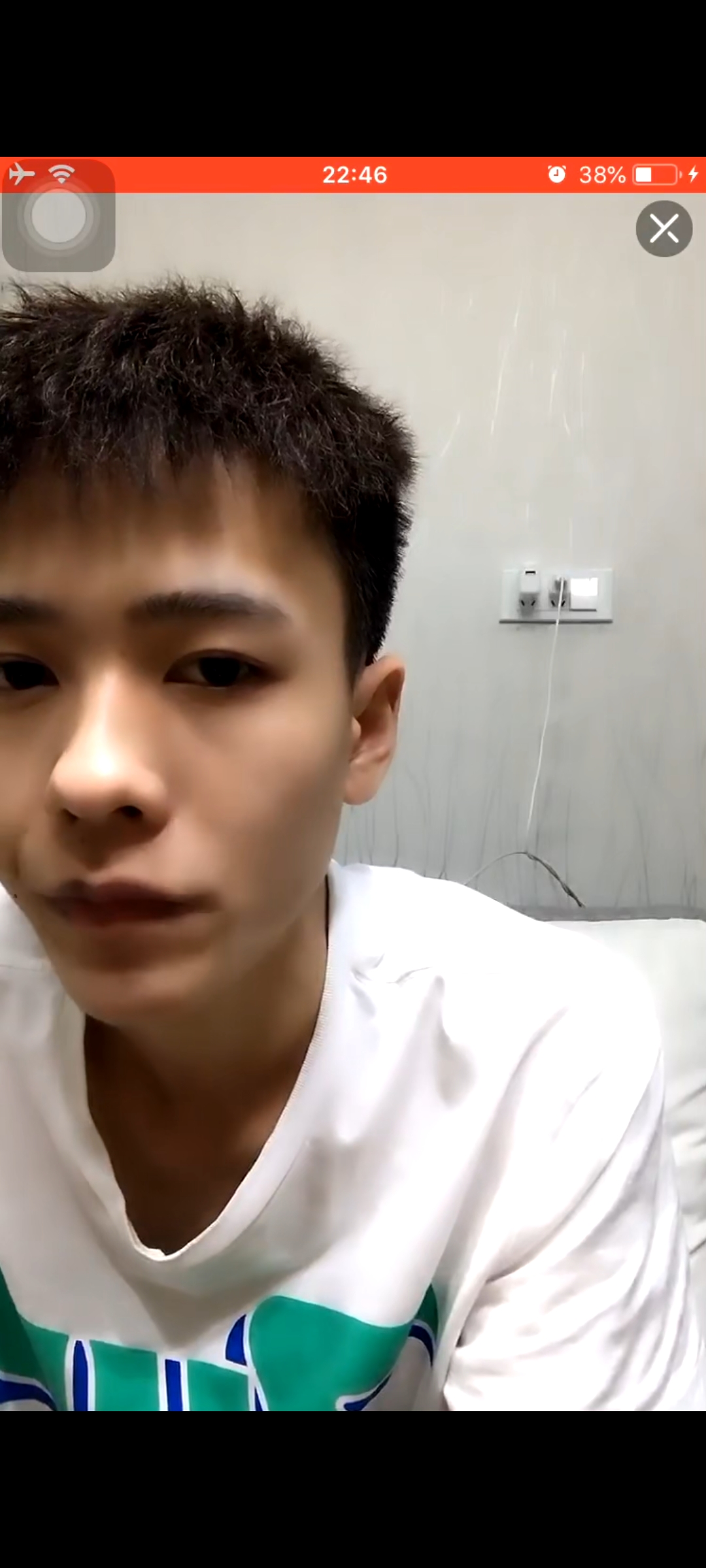 贵州小马天宇和男朋友的直播日常,有想看的吗?