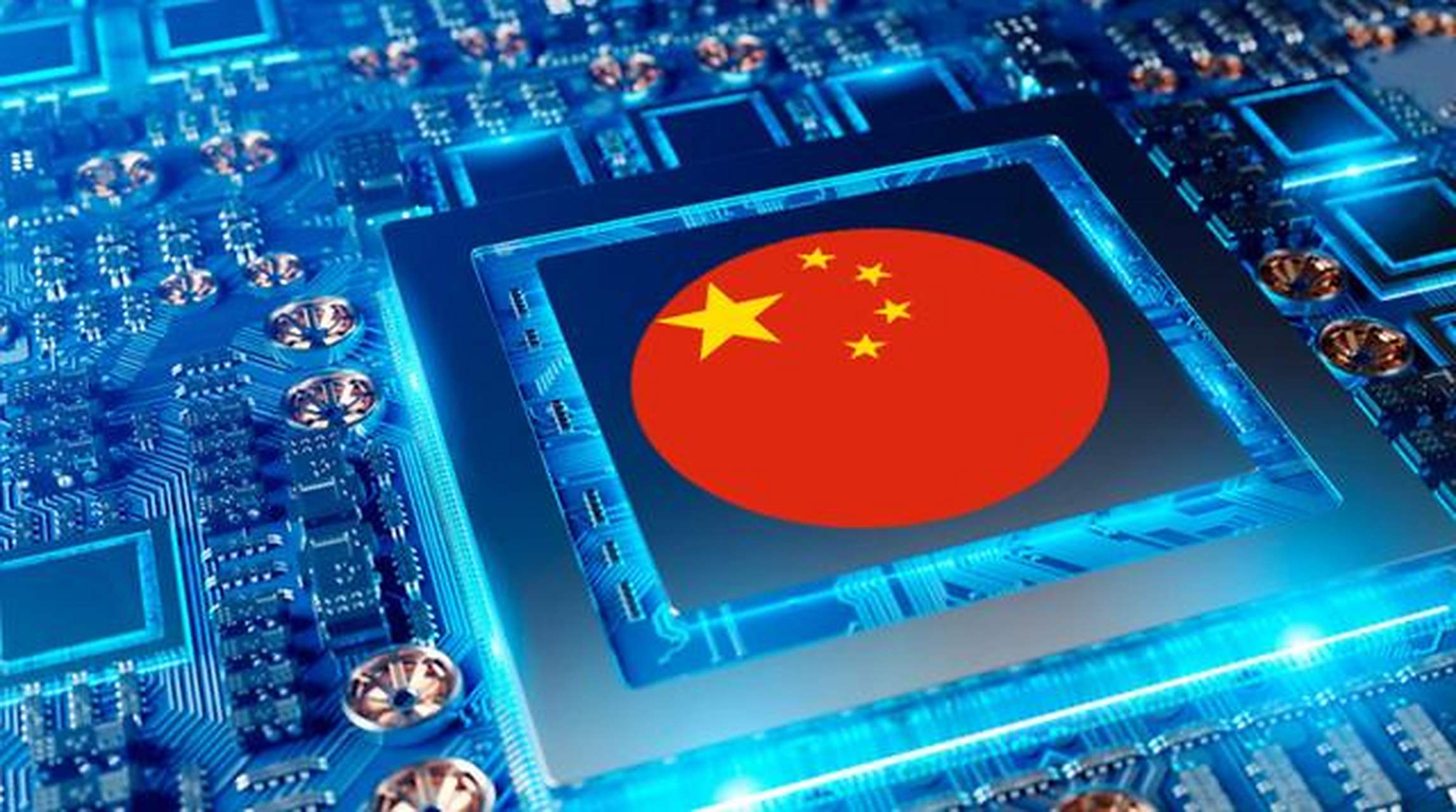 美国封锁加速中国芯片崛起,华为投入千亿突破量子芯片!