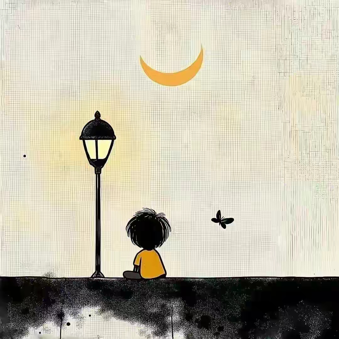 可爱又治愈的微信头像来啦