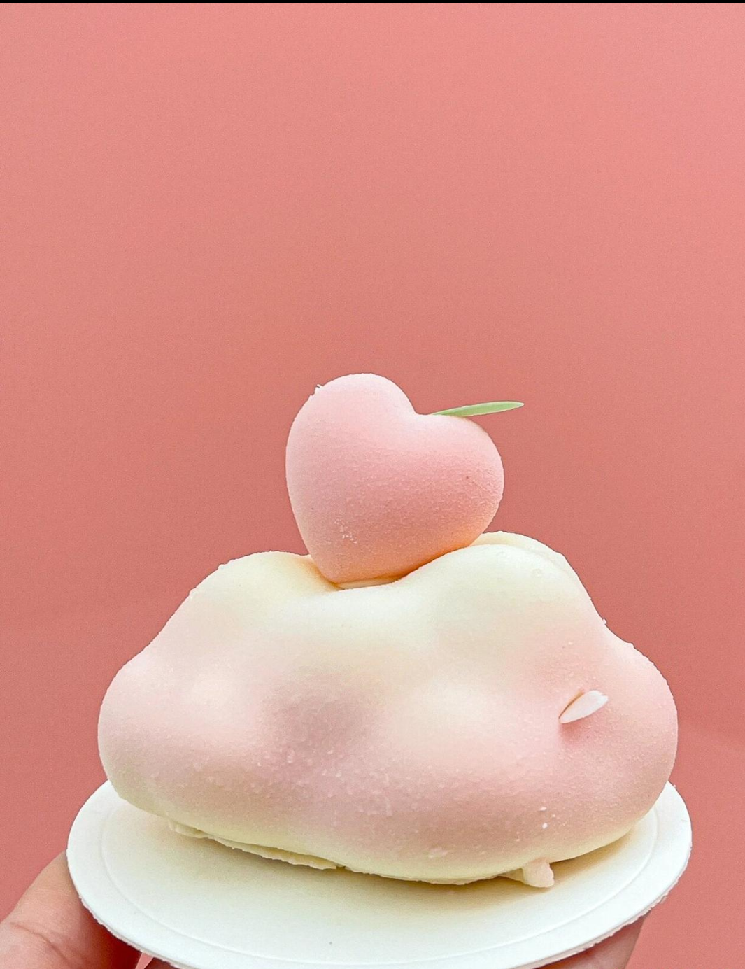 可爱甜品头像,可拿!