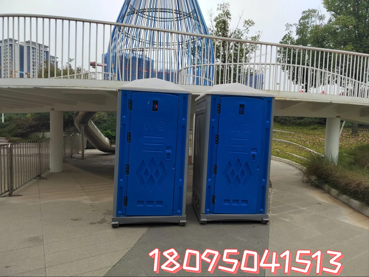 无论是工地卫生间,临时厕所,简易移动厕