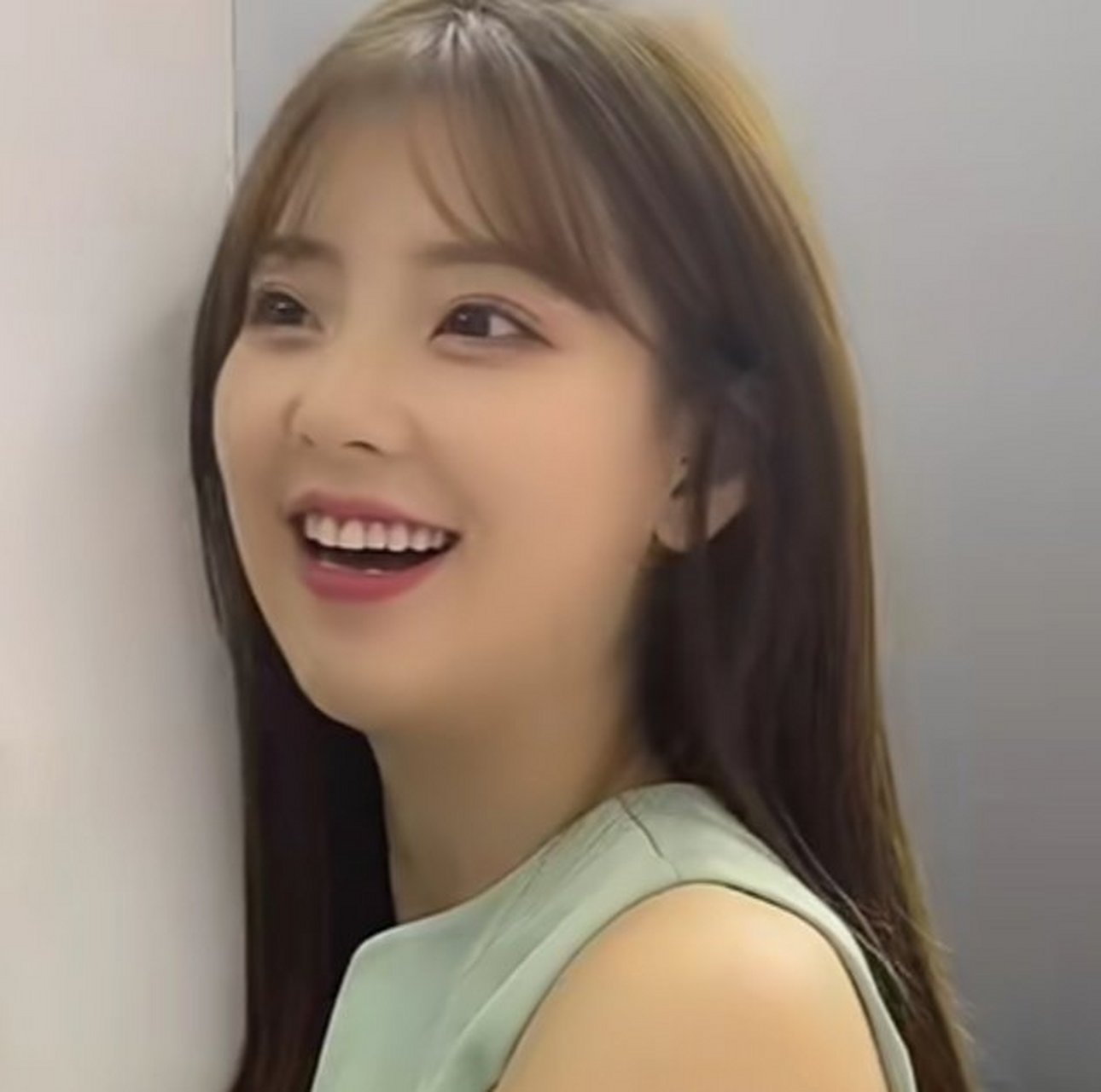 中国著名女网红春晓